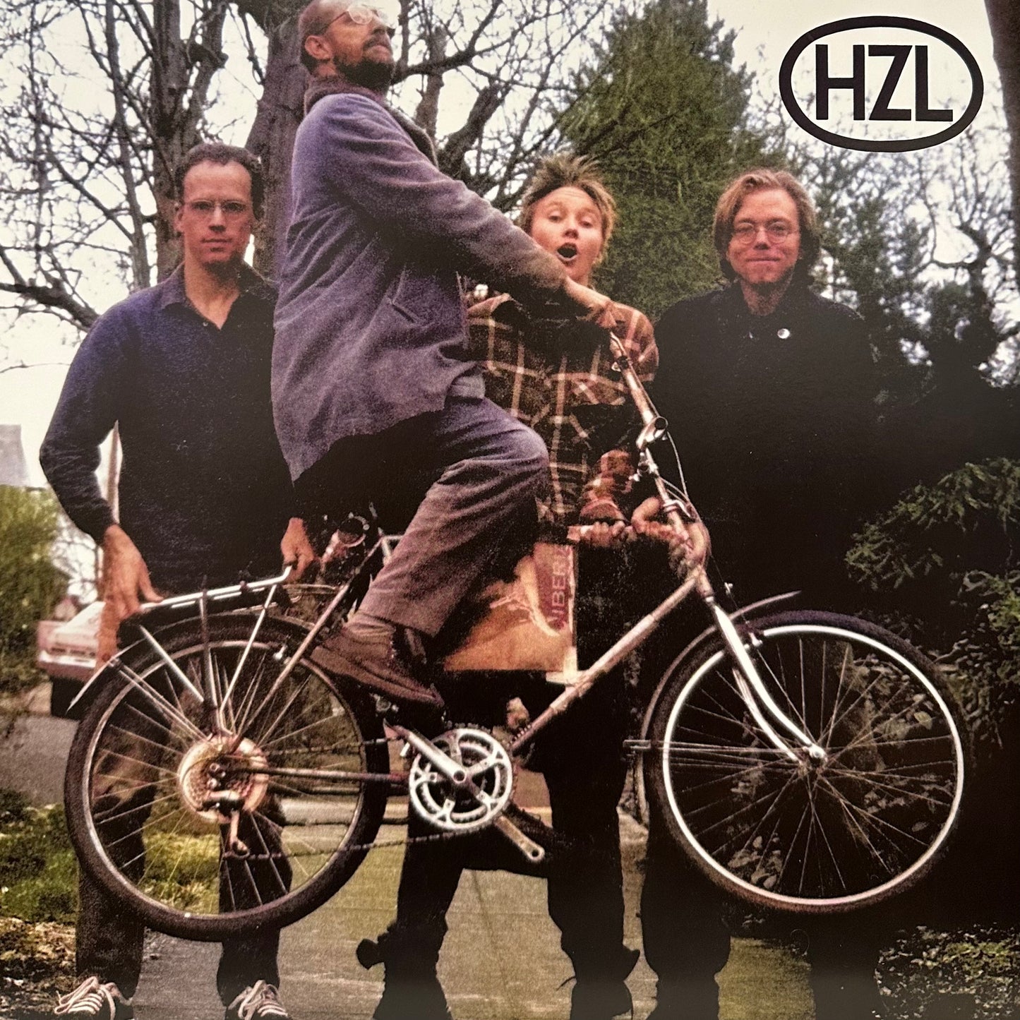 Hazel – HZL