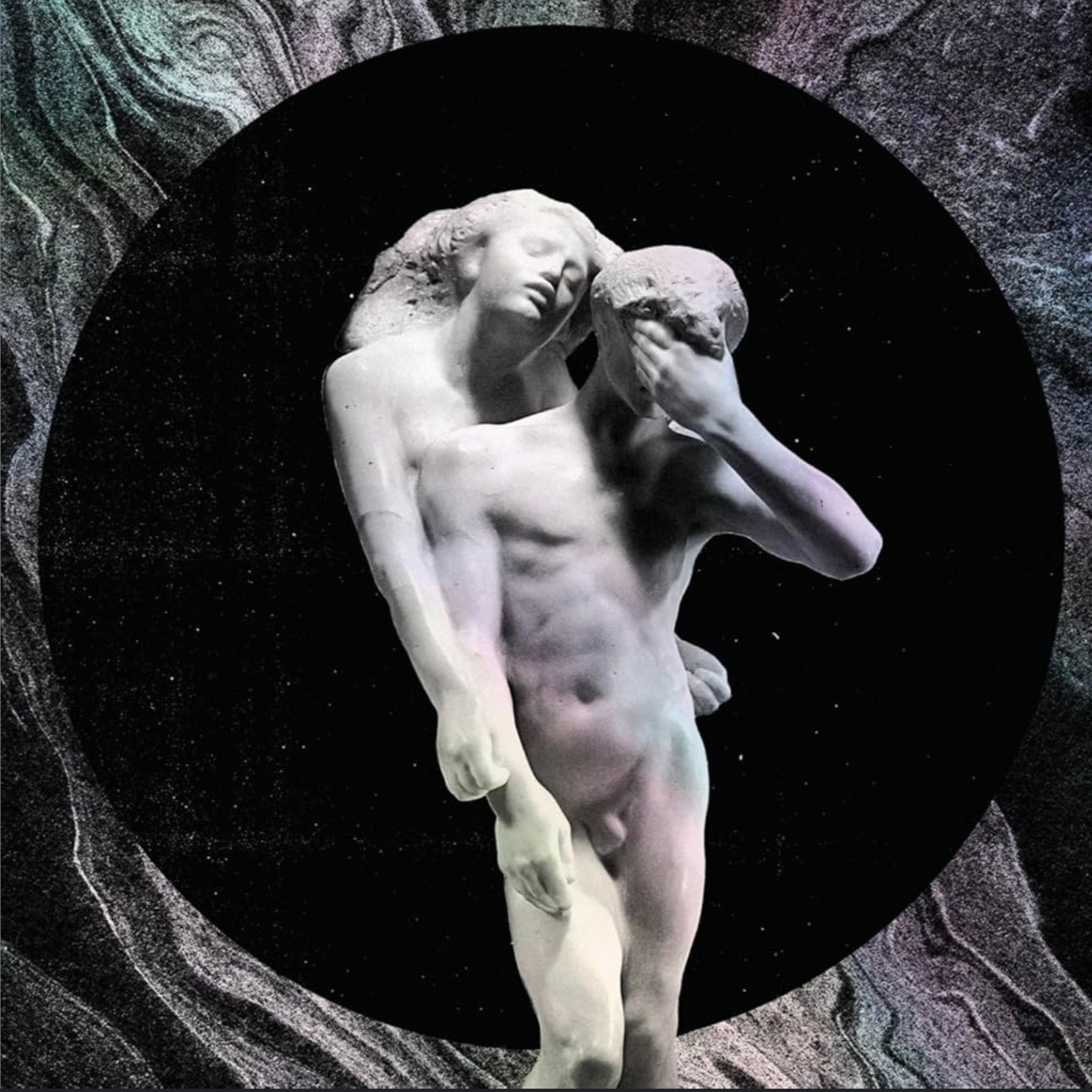 Arcade Fire - Reflektor