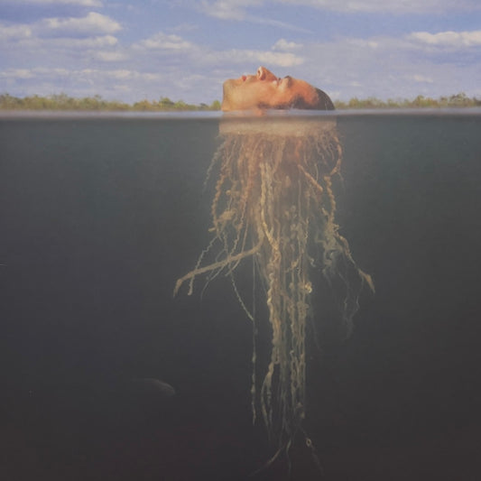 Mars Volta - De-Loused in the Comatorium