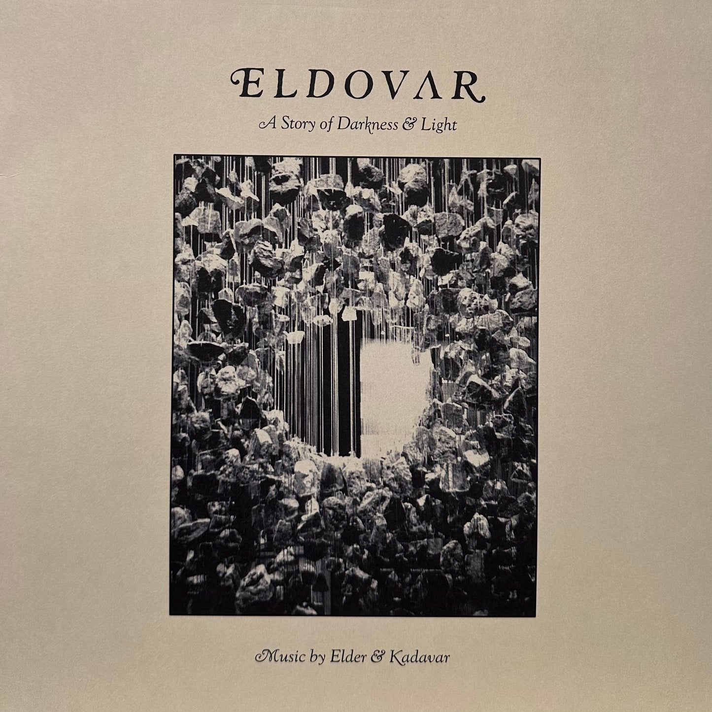 Eldovar – A Story Of Darkness & Light