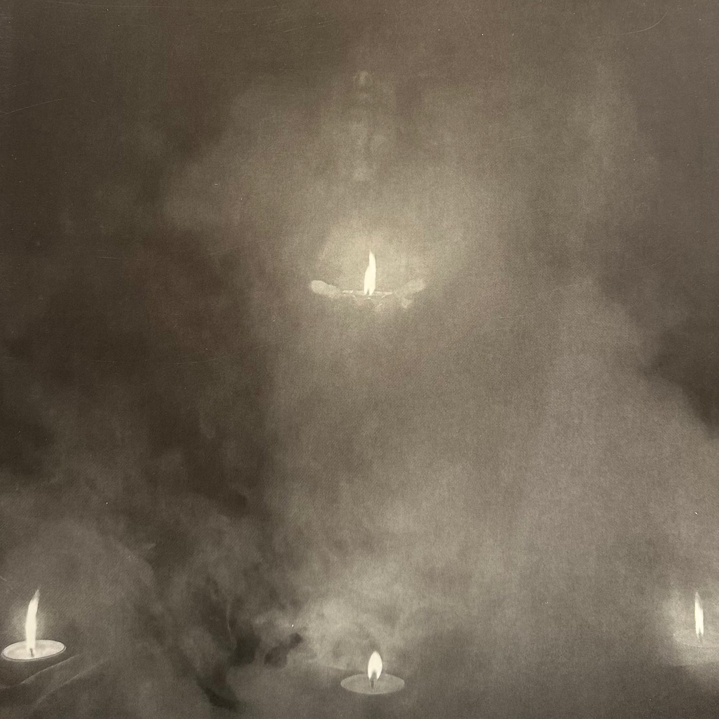 Black Cilice – Esoteric Atavism