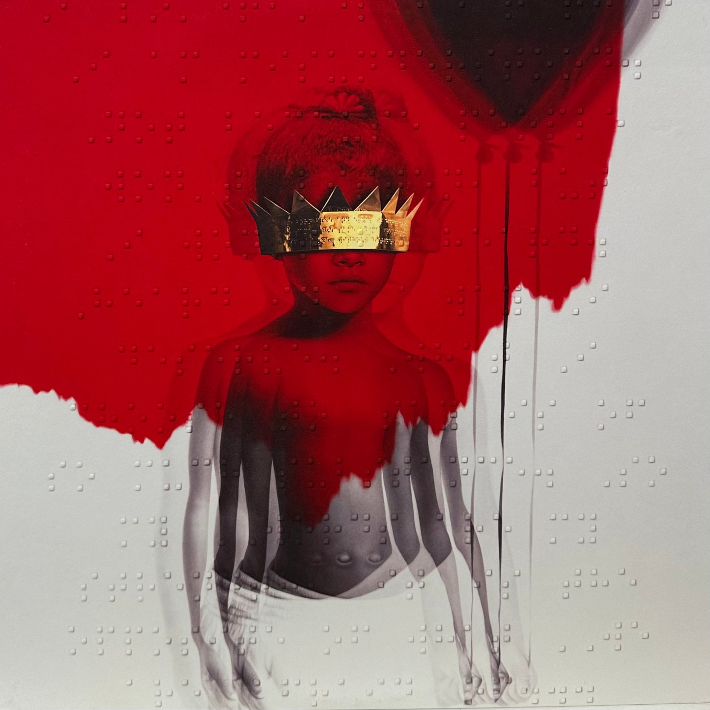 Rihanna – Anti
