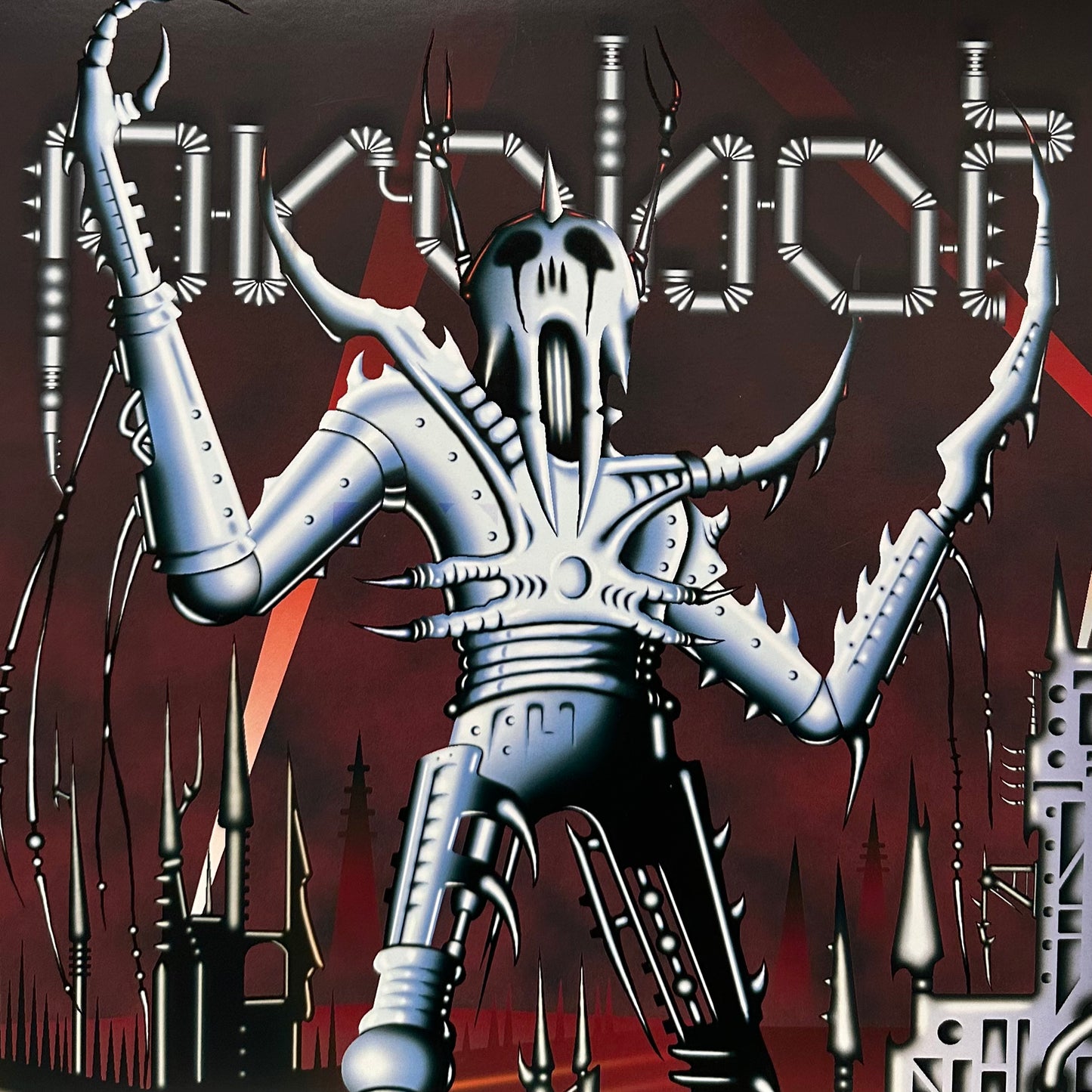 Probot – Probot
