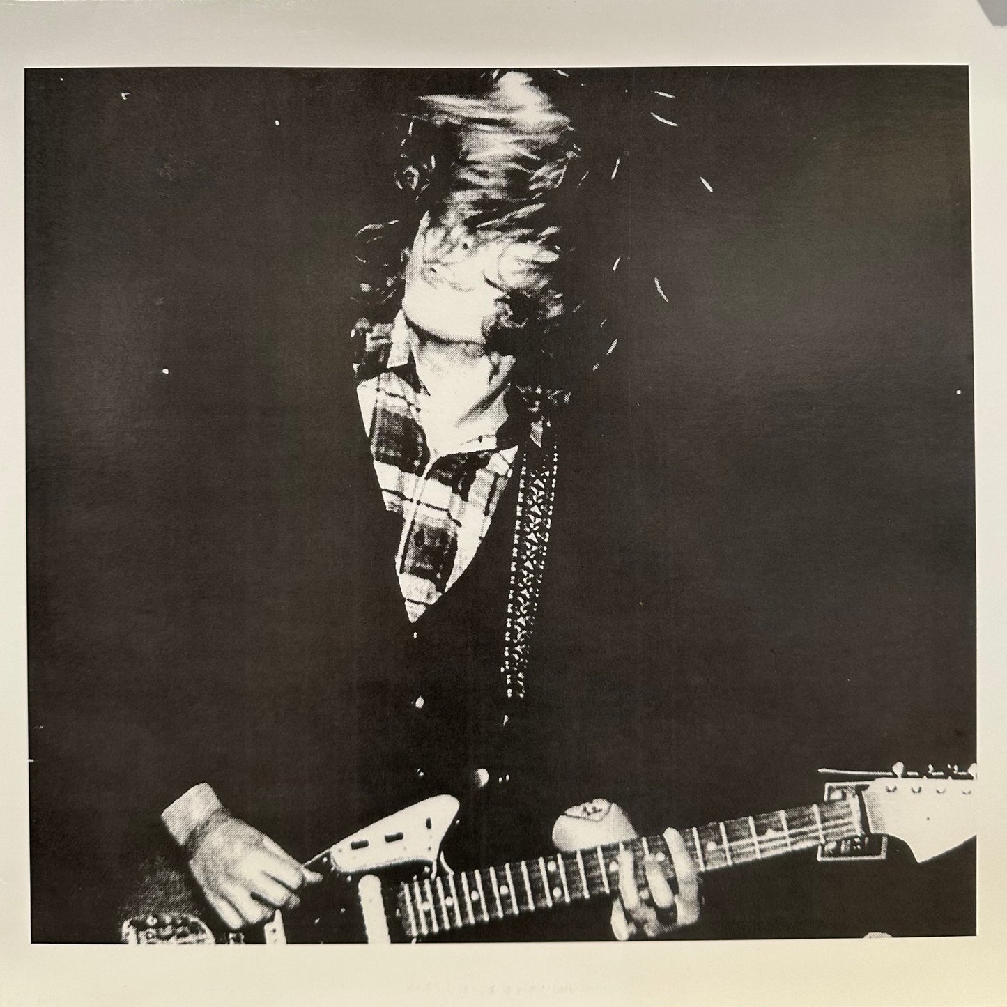 Ty Segall – Singles 2007-2010