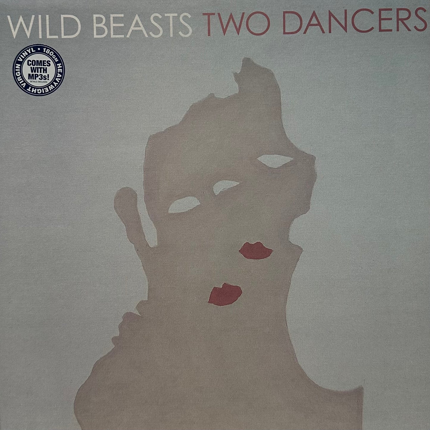 Wild Beasts – Two Dancers