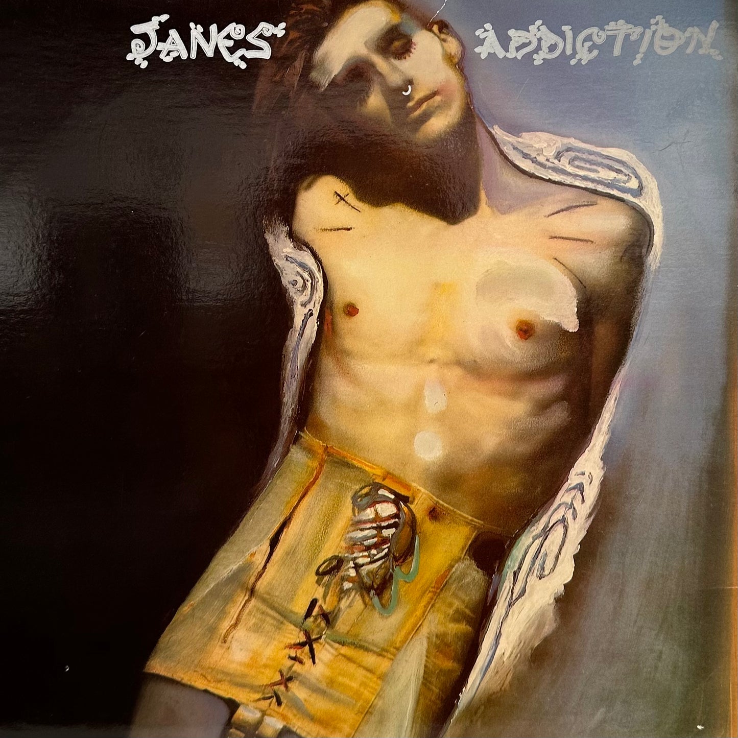Janes Addiction – Janes Addiction