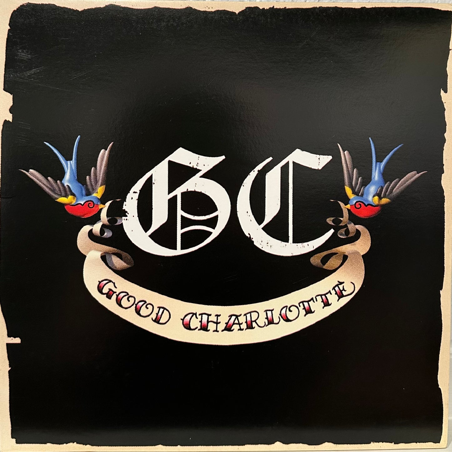 Good Charlotte – Good Charlotte