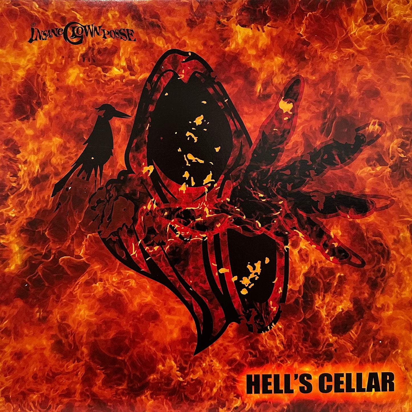 Insane Clown Posse – Hell's Cellar