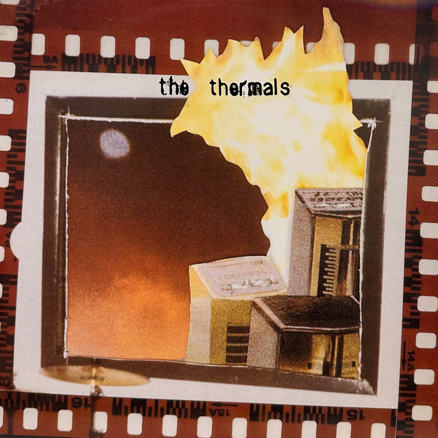 The Thermals – More Parts Per Million