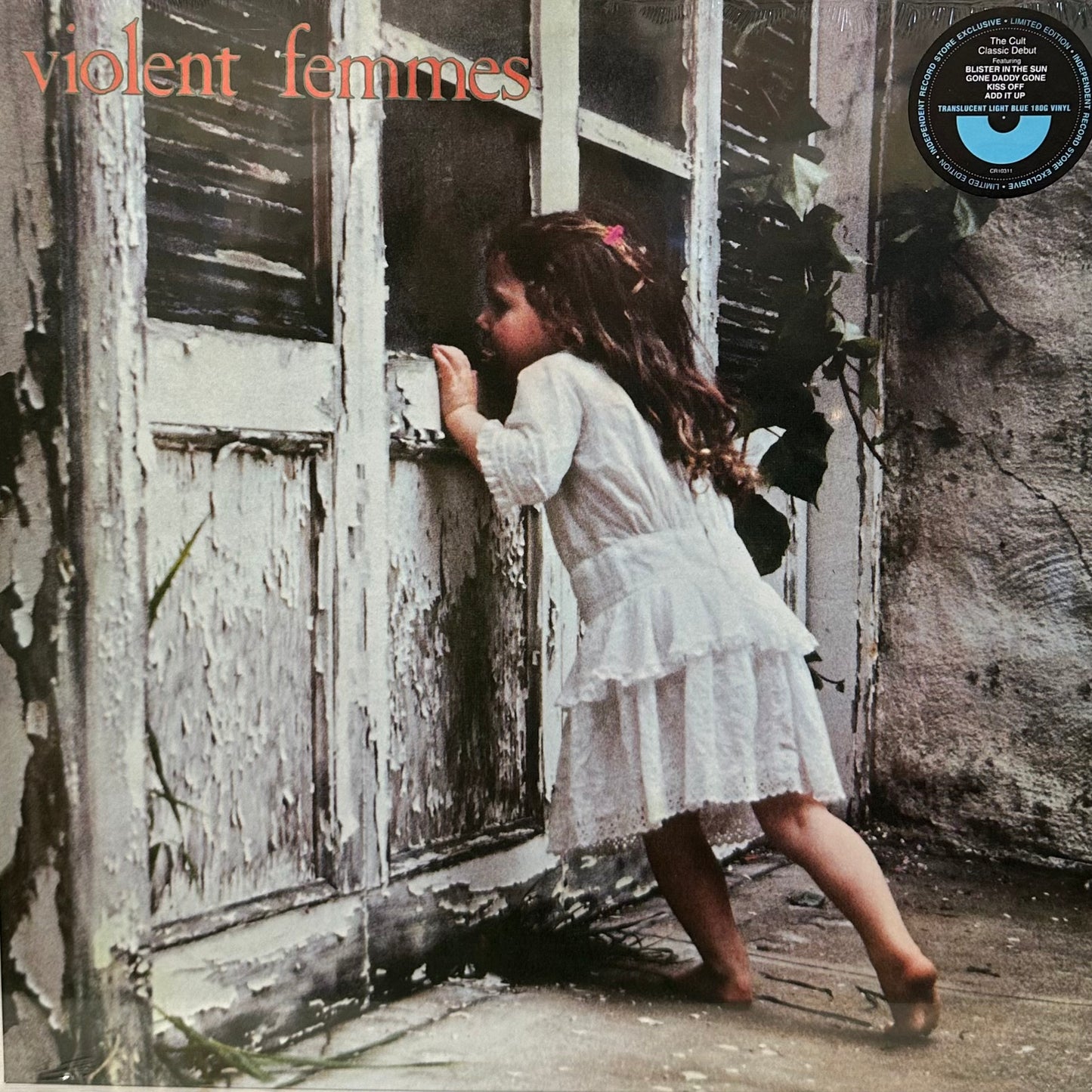 Violent Femmes – Violent Femmes
