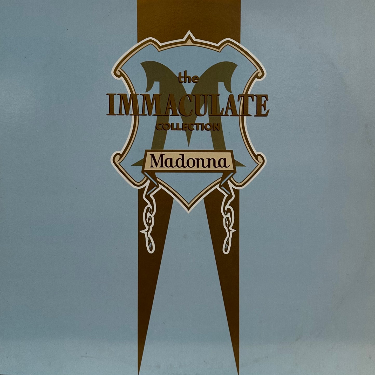 Madonna – The Immaculate Collection