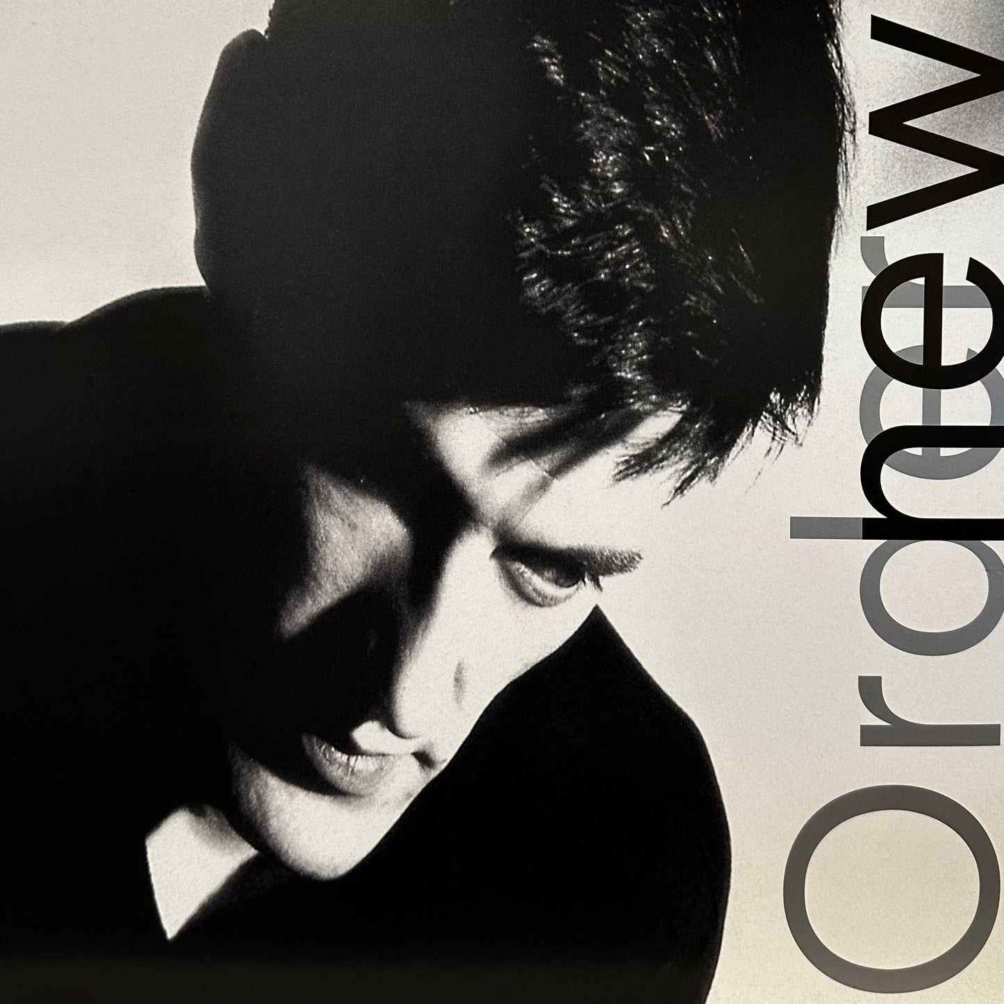 New Order – Low-life