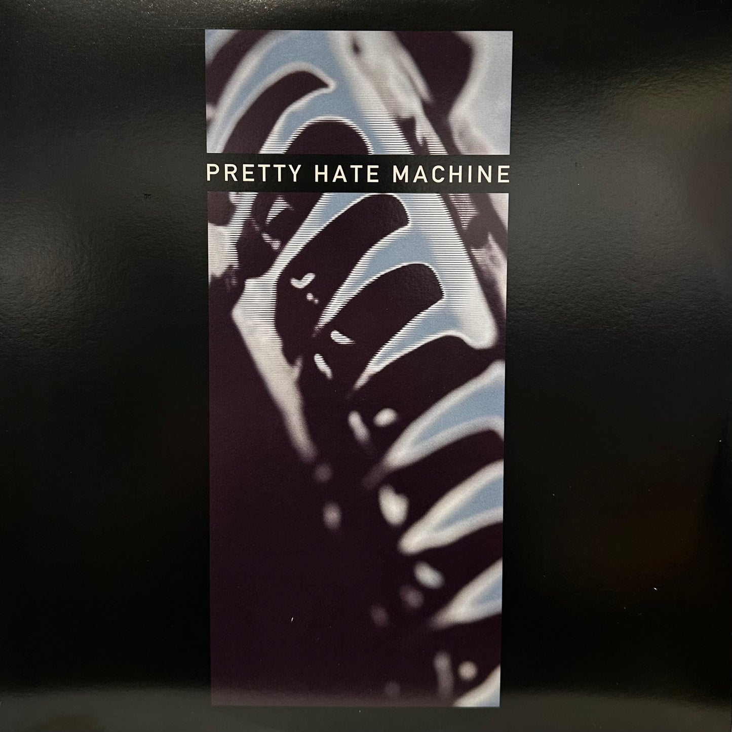 Nine Inch Nails – Pretty Hate Machine