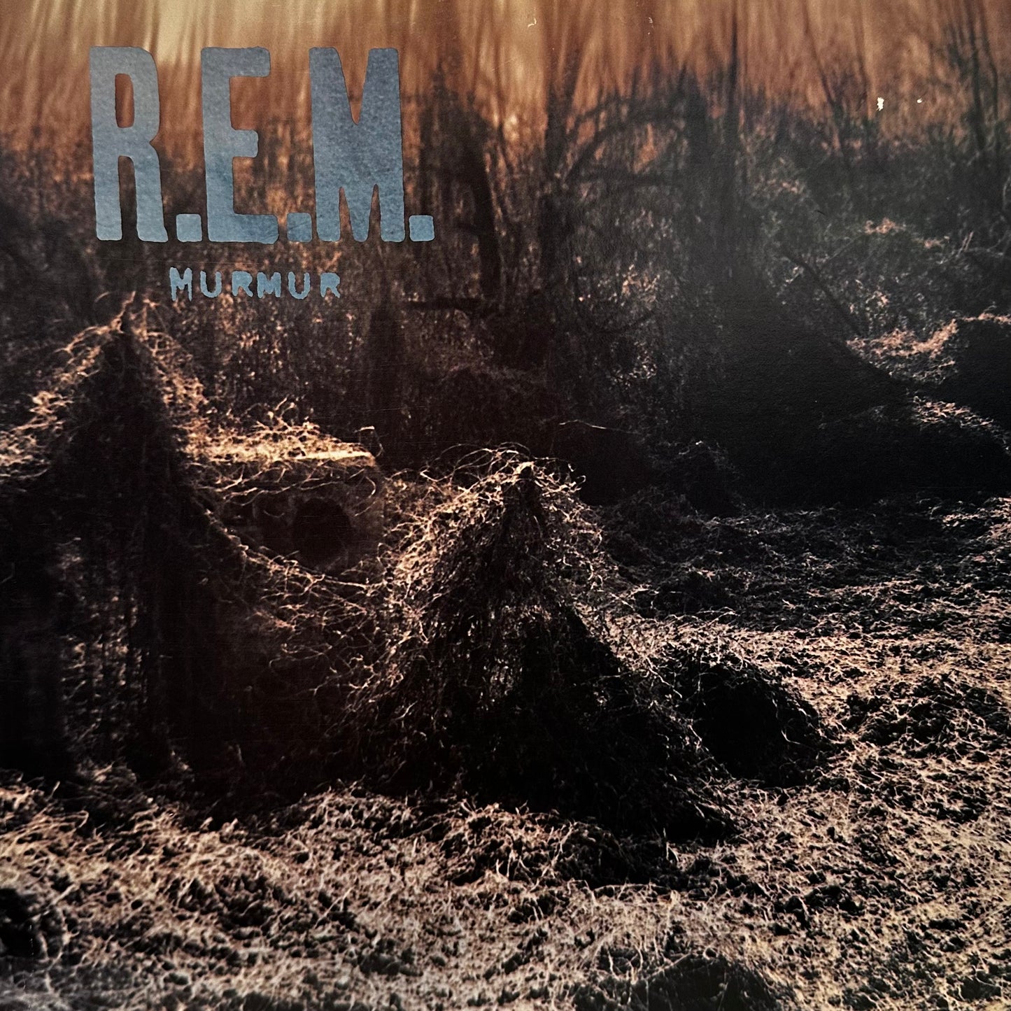 R.E.M. – Murmur