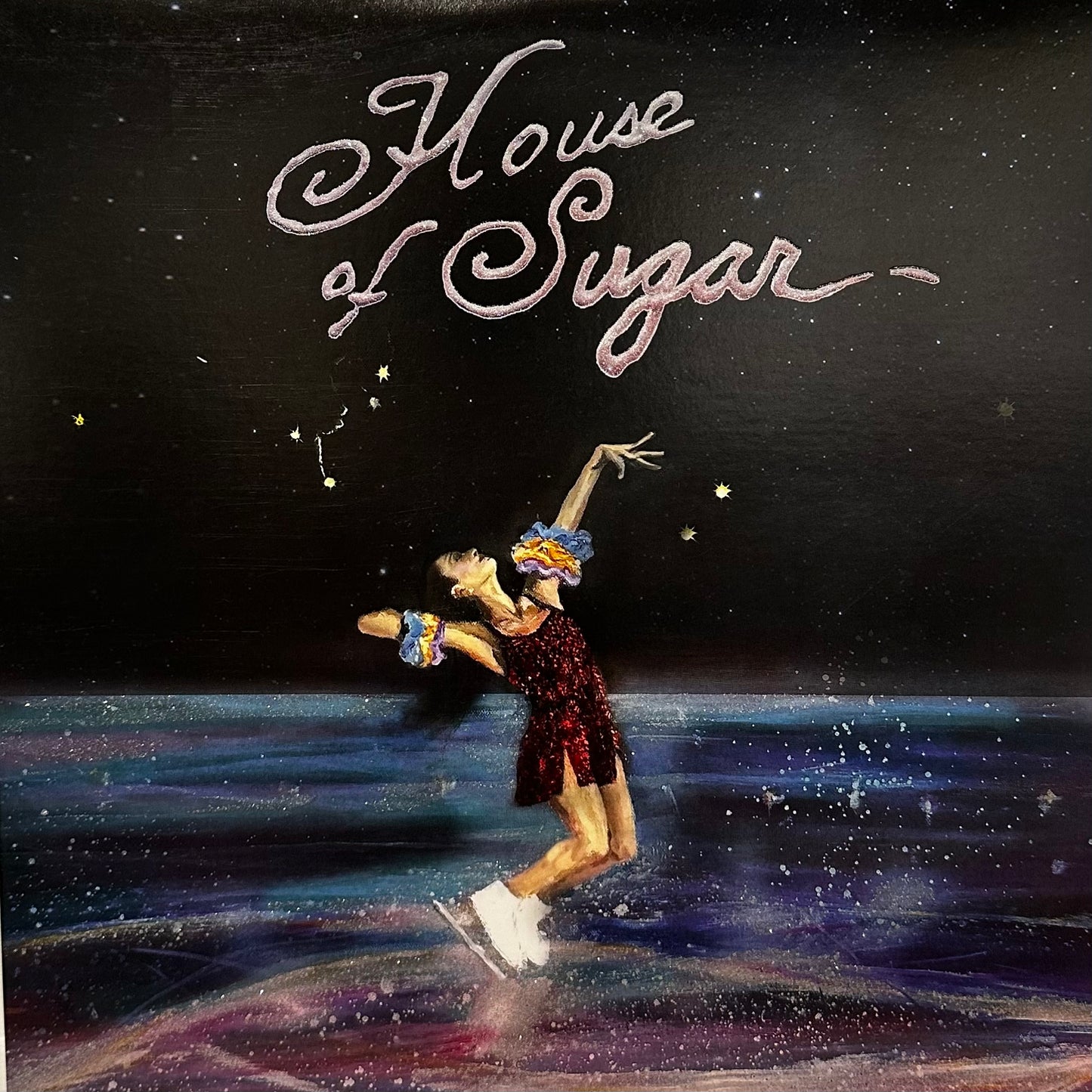 (Sandy) Alex G – House Of Sugar