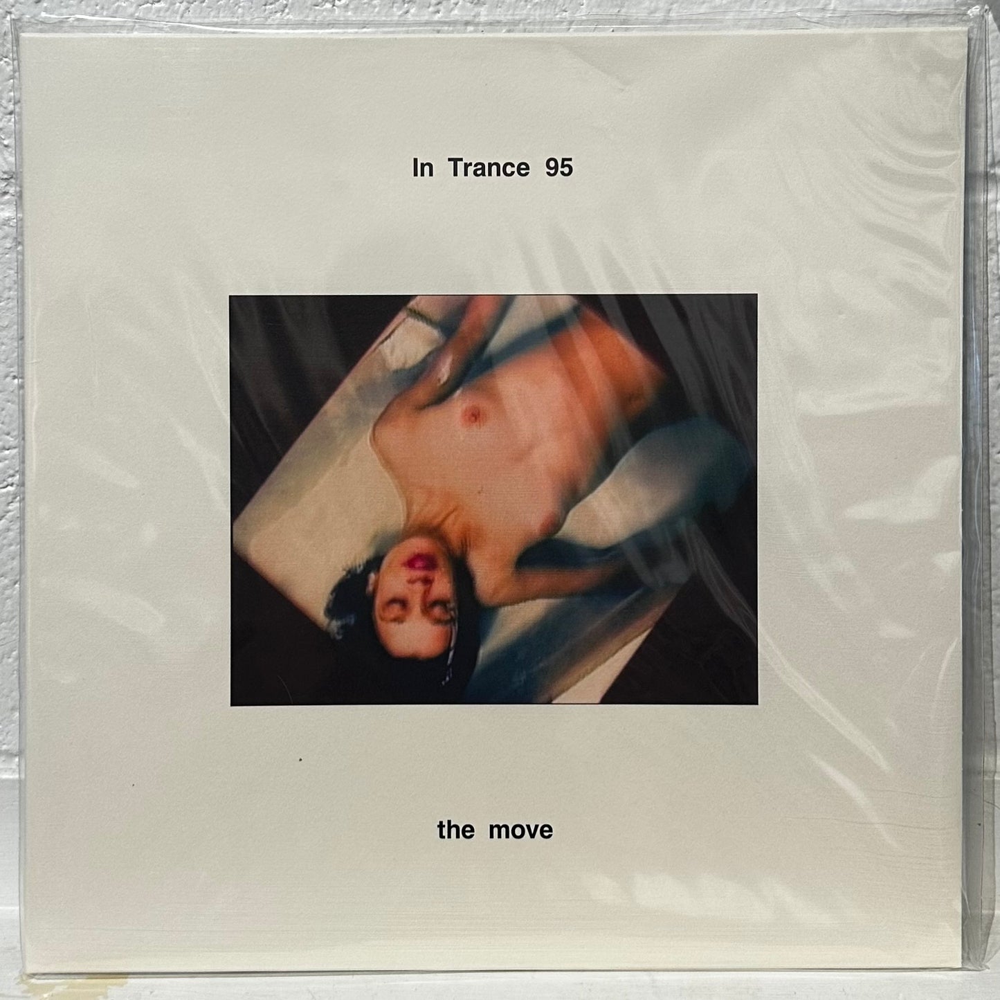 In Trance 95 – The Move