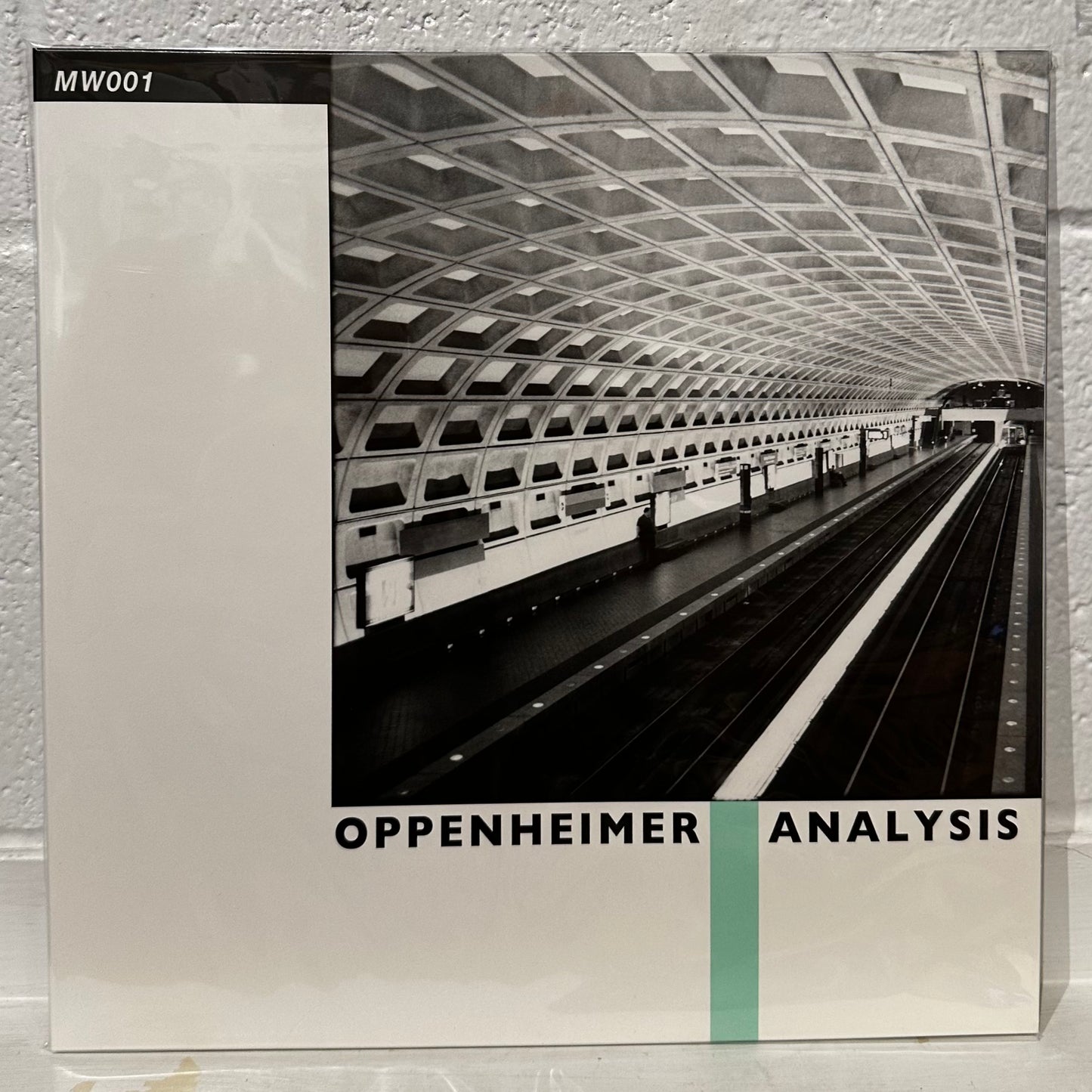 Oppenheimer Analysis – Oppenheimer Analysis