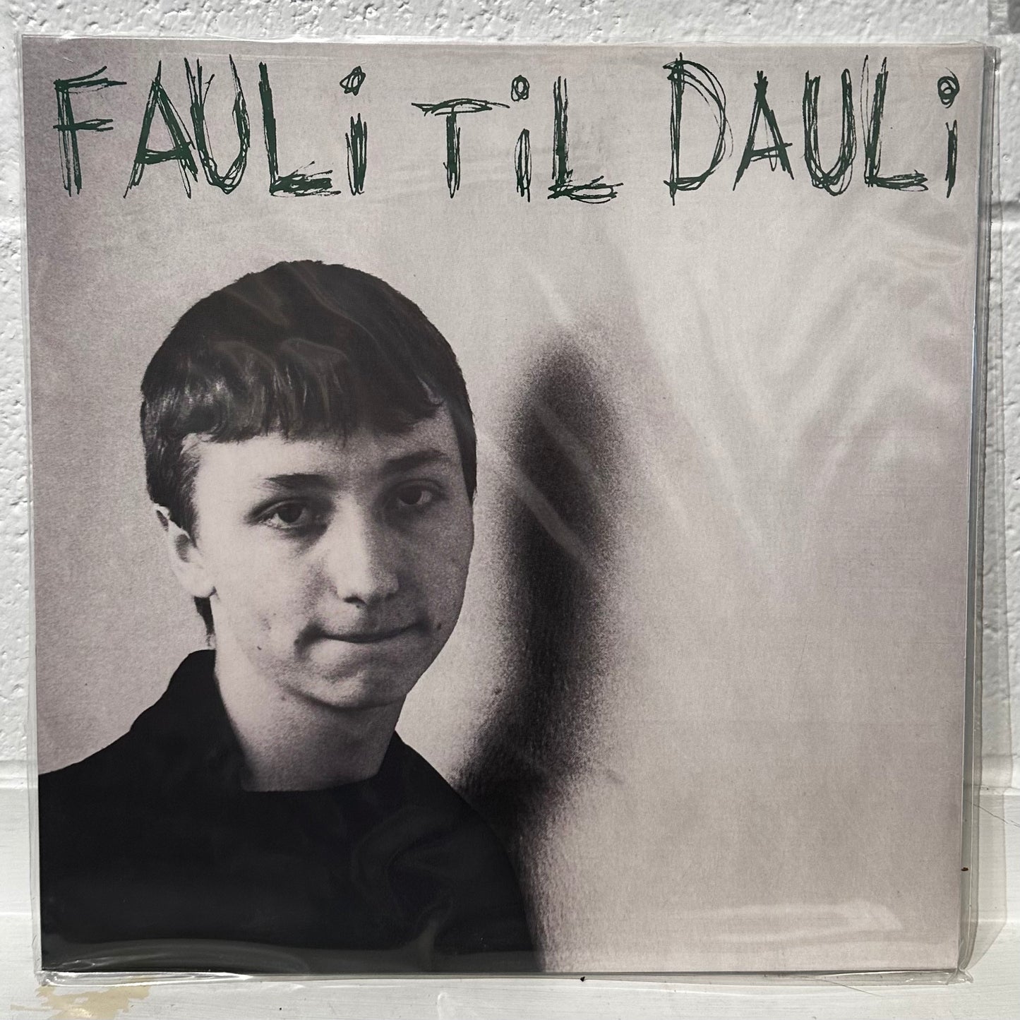 Daily Fauli – Fauli Til Dauli