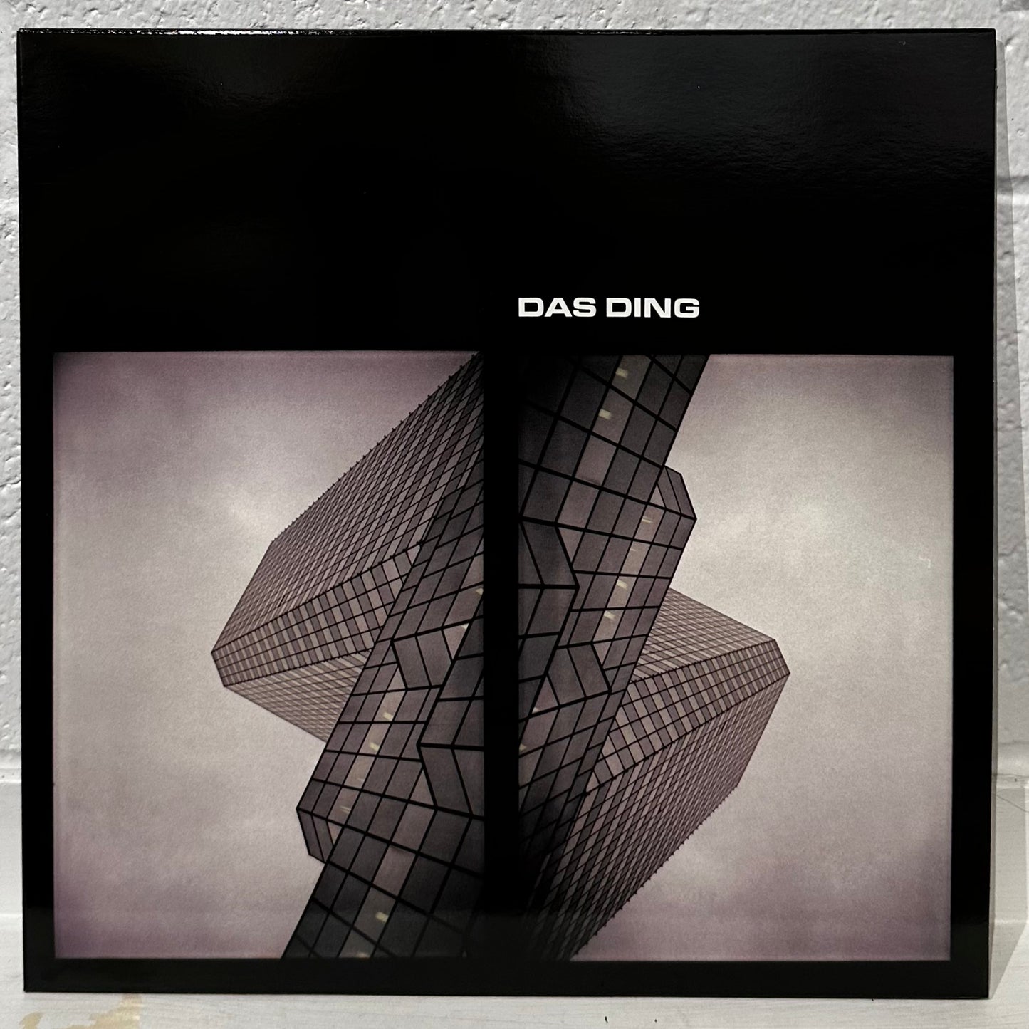 Das Ding – H.S.T.A.