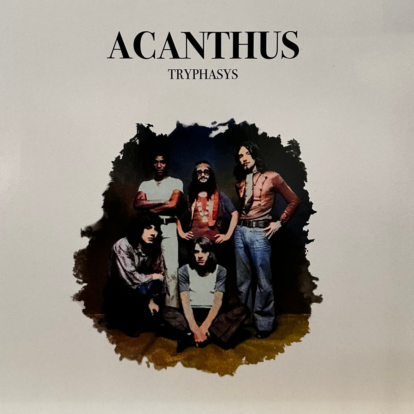 Acanthus – Tryphasys