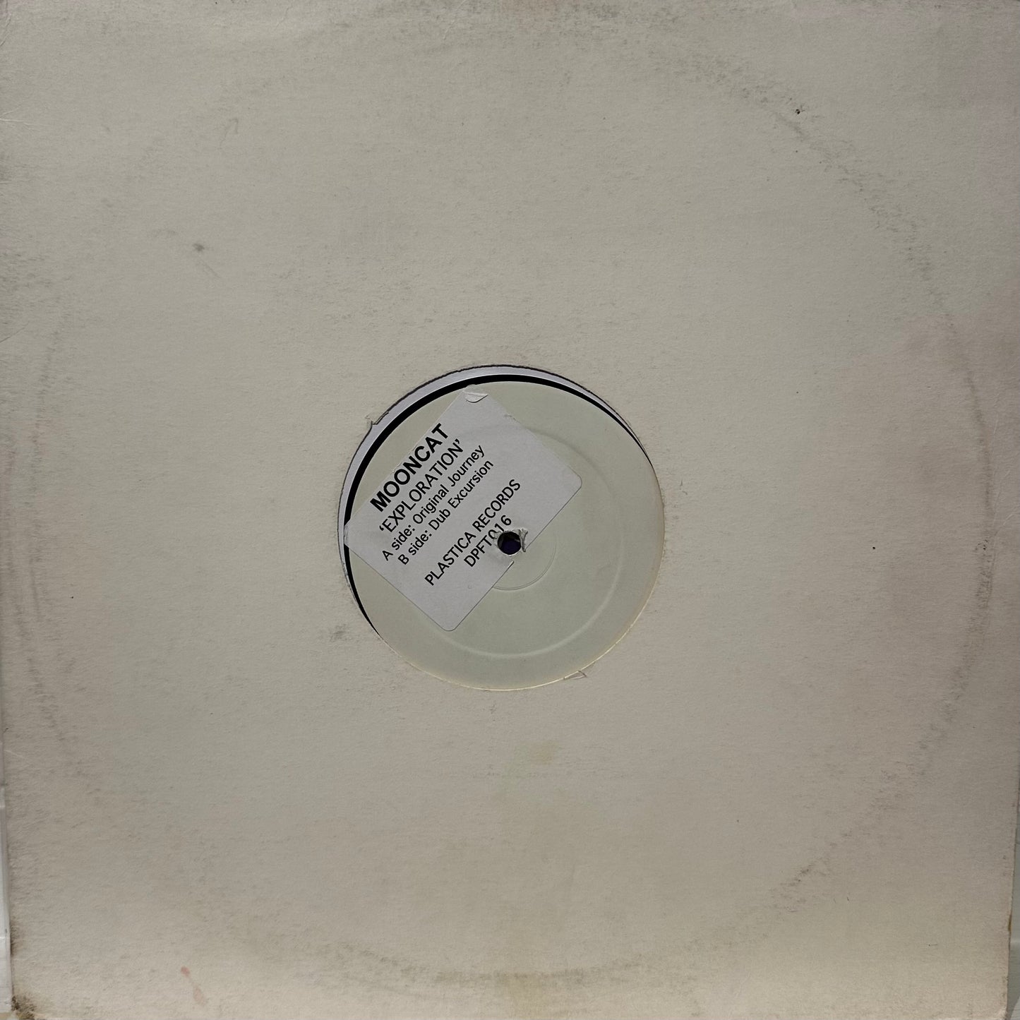 Mooncat – Exploration