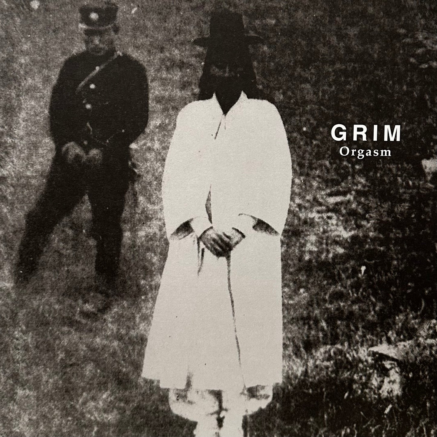 Grim – Orgasm