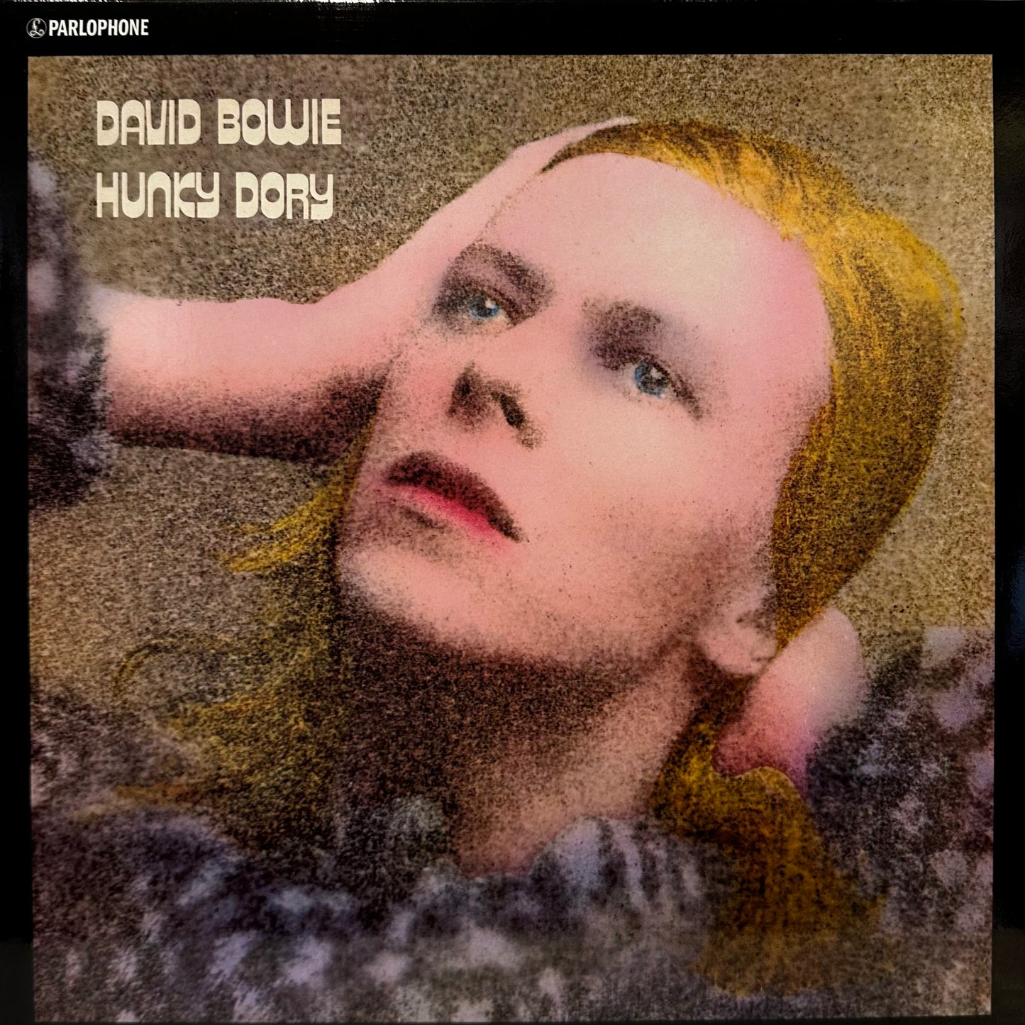 David Bowie – Hunky Dory