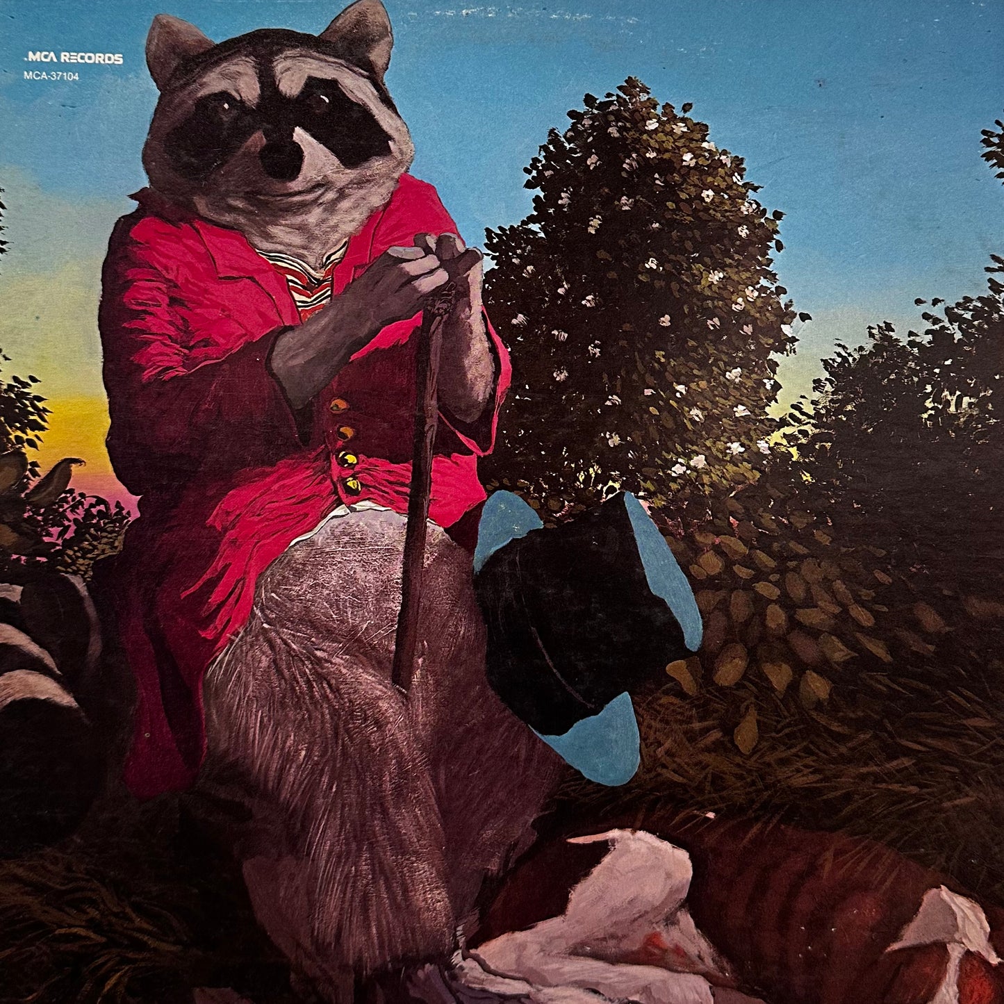 J.J. Cale – Naturally