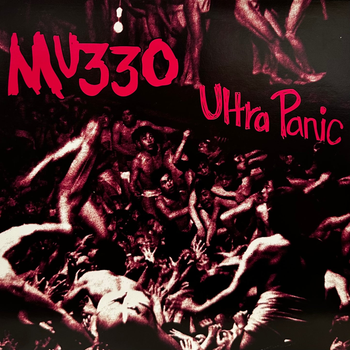 MU330 – Ultra Panic