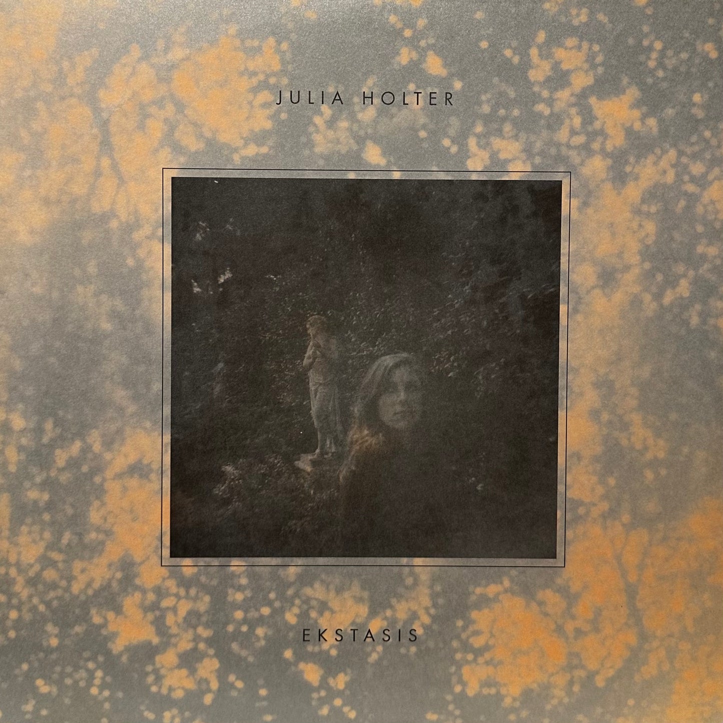 Julia Holter – Ekstasis