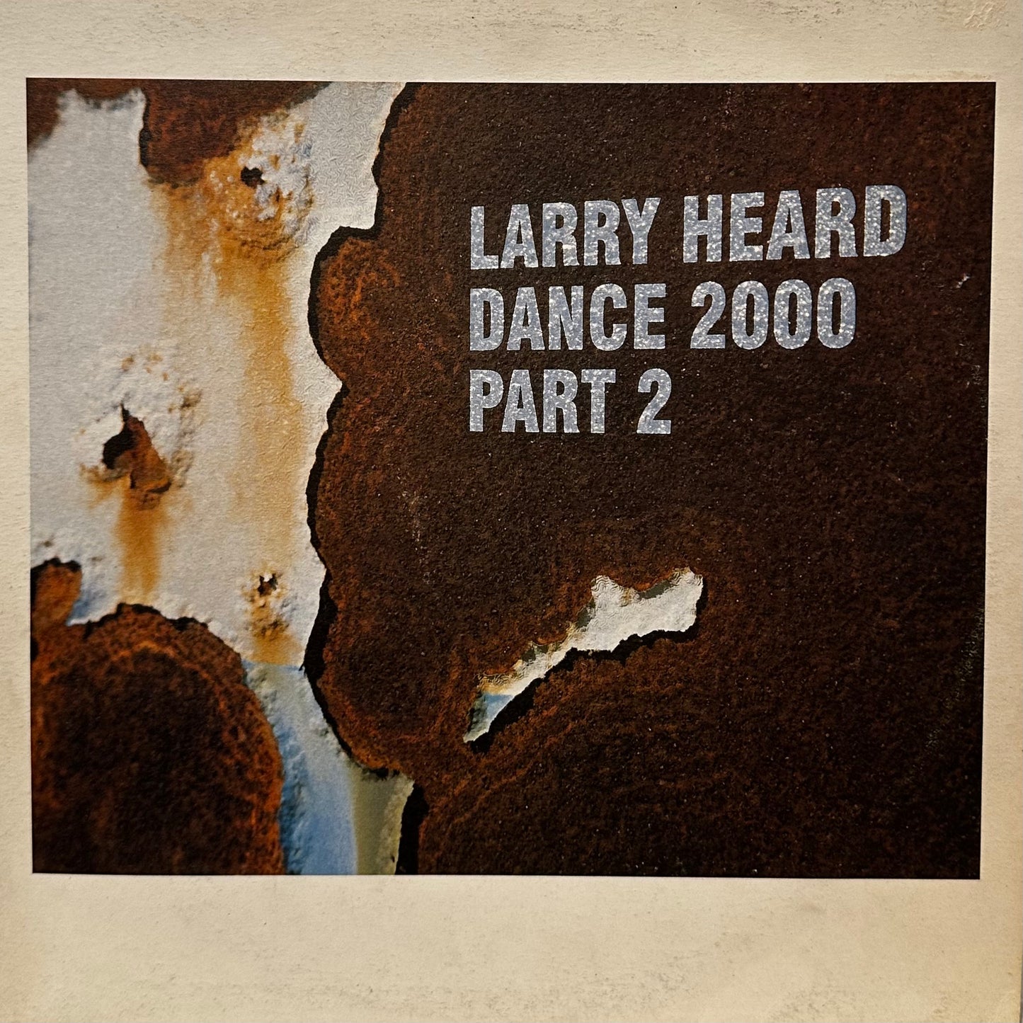 Larry Heard – Dance 2000 (Part 2)