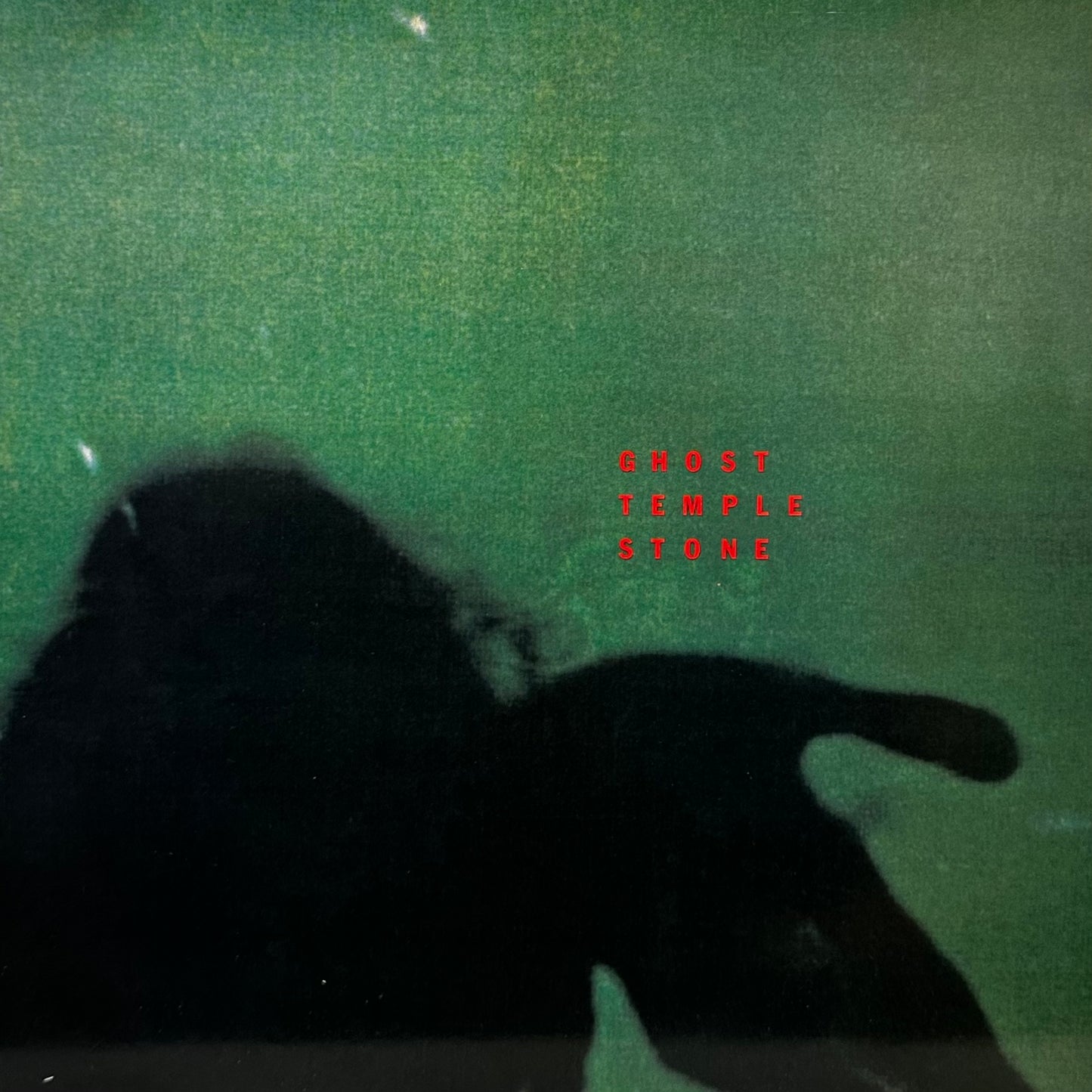 Ghost – Temple Stone