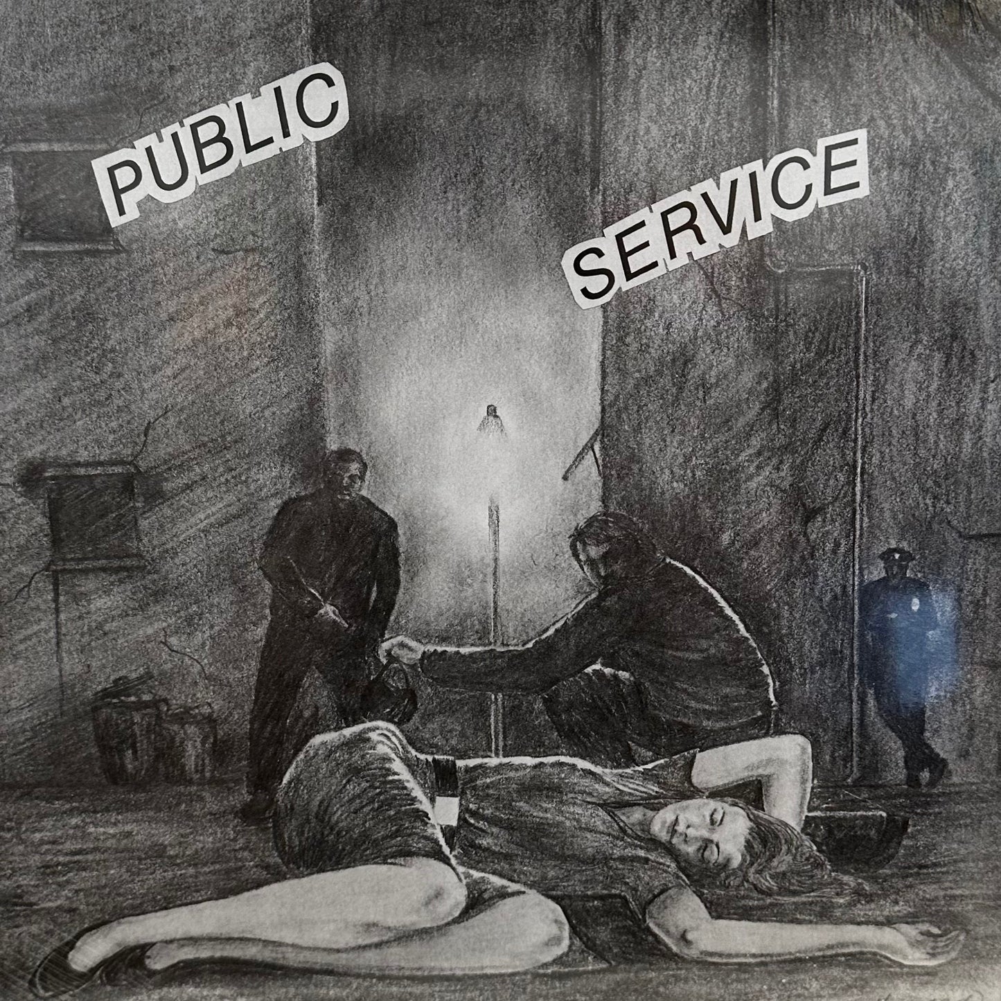 Various – Public Service