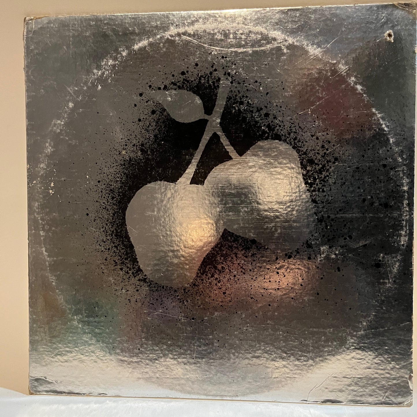Silver Apples - self-titled