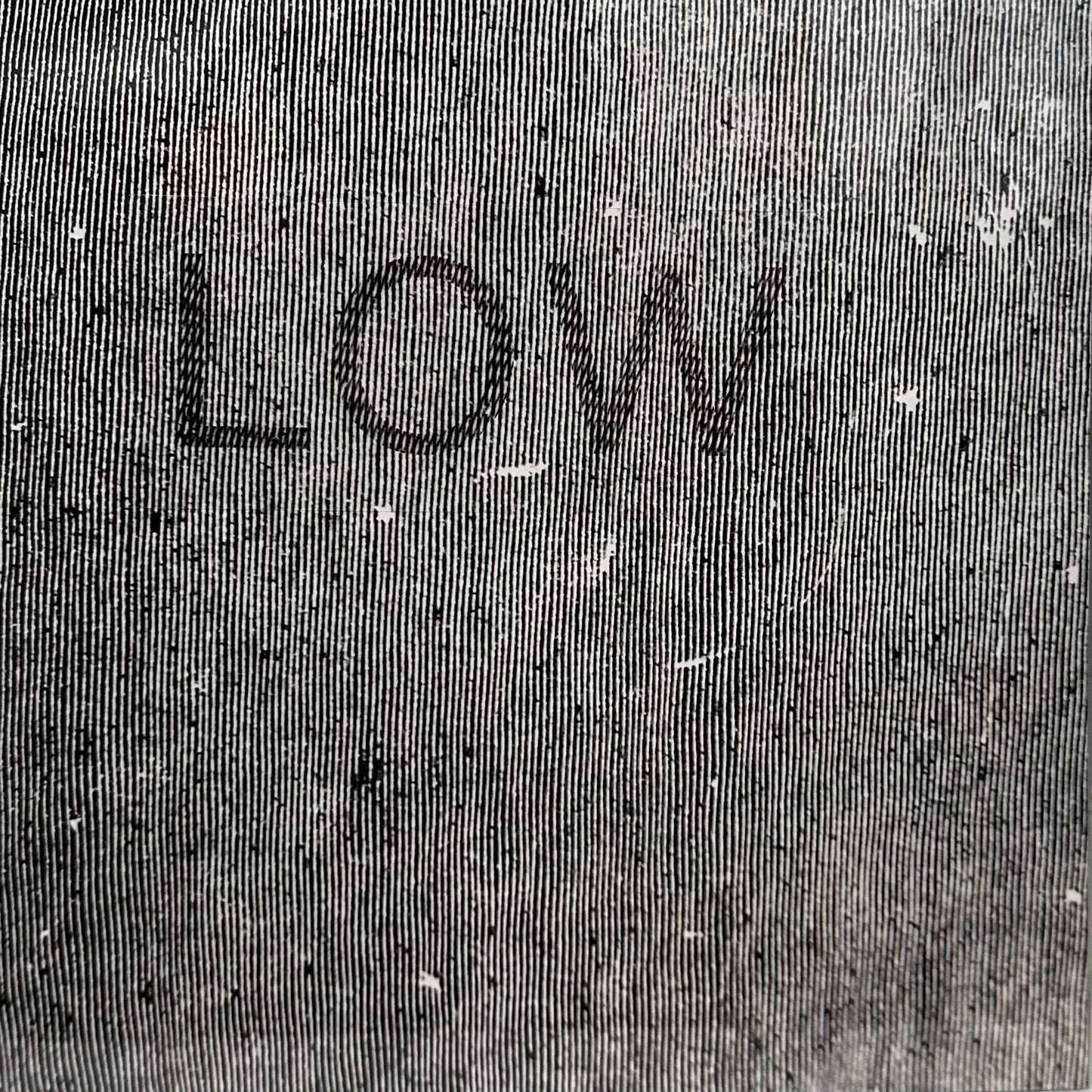 Low – Hey What