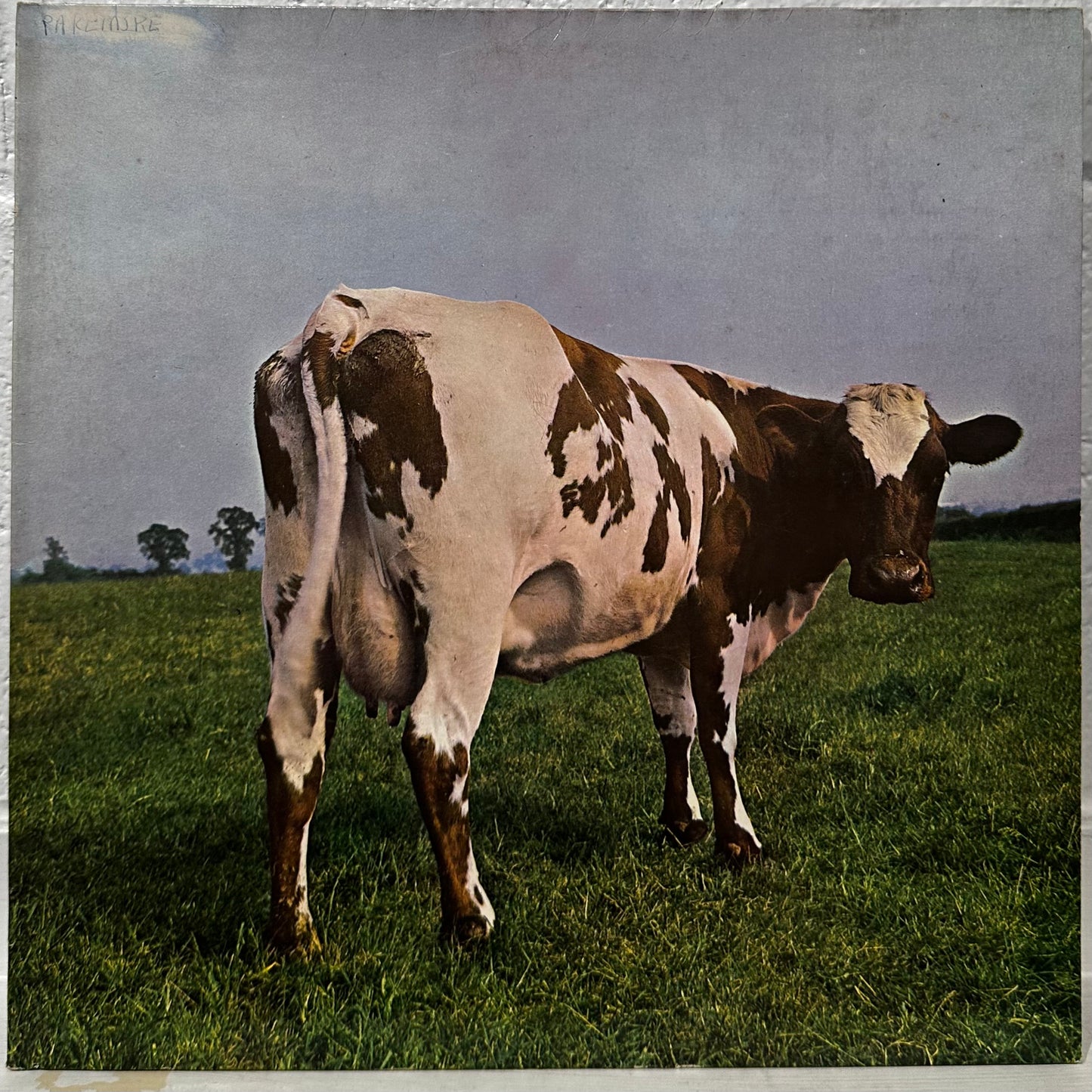 Pink Floyd – Atom Heart Mother