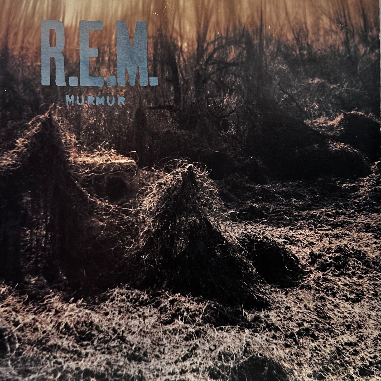 R.E.M. – Murmur