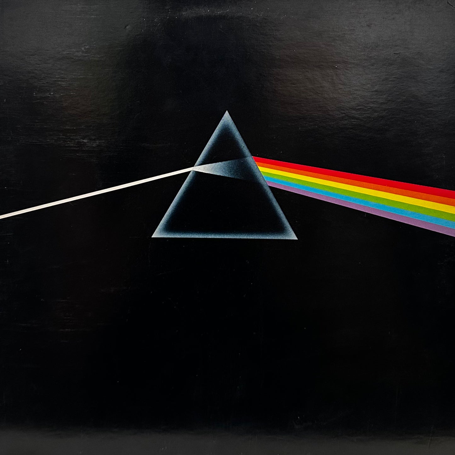Pink Floyd – The Dark Side Of The Moon