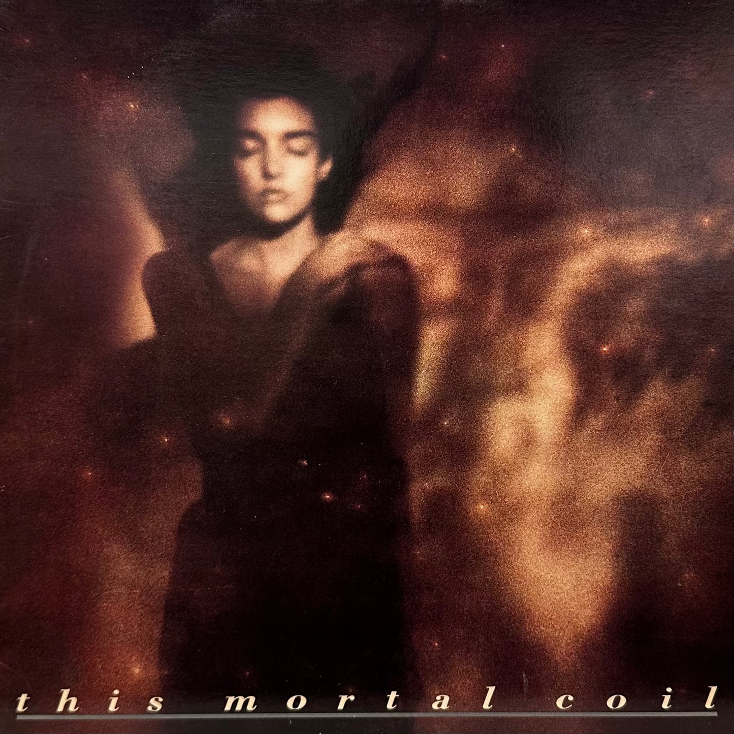 This Mortal Coil – It'll End In Tears