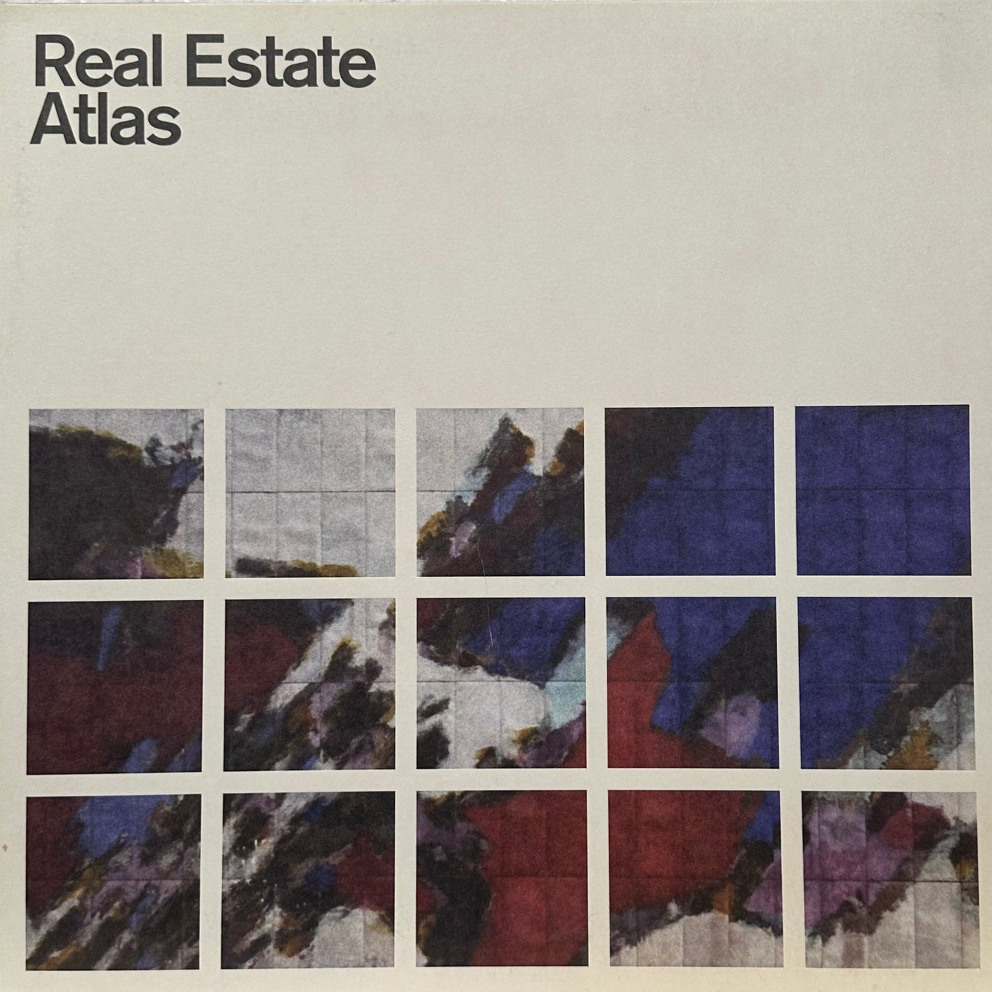 Real Estate – Atlas