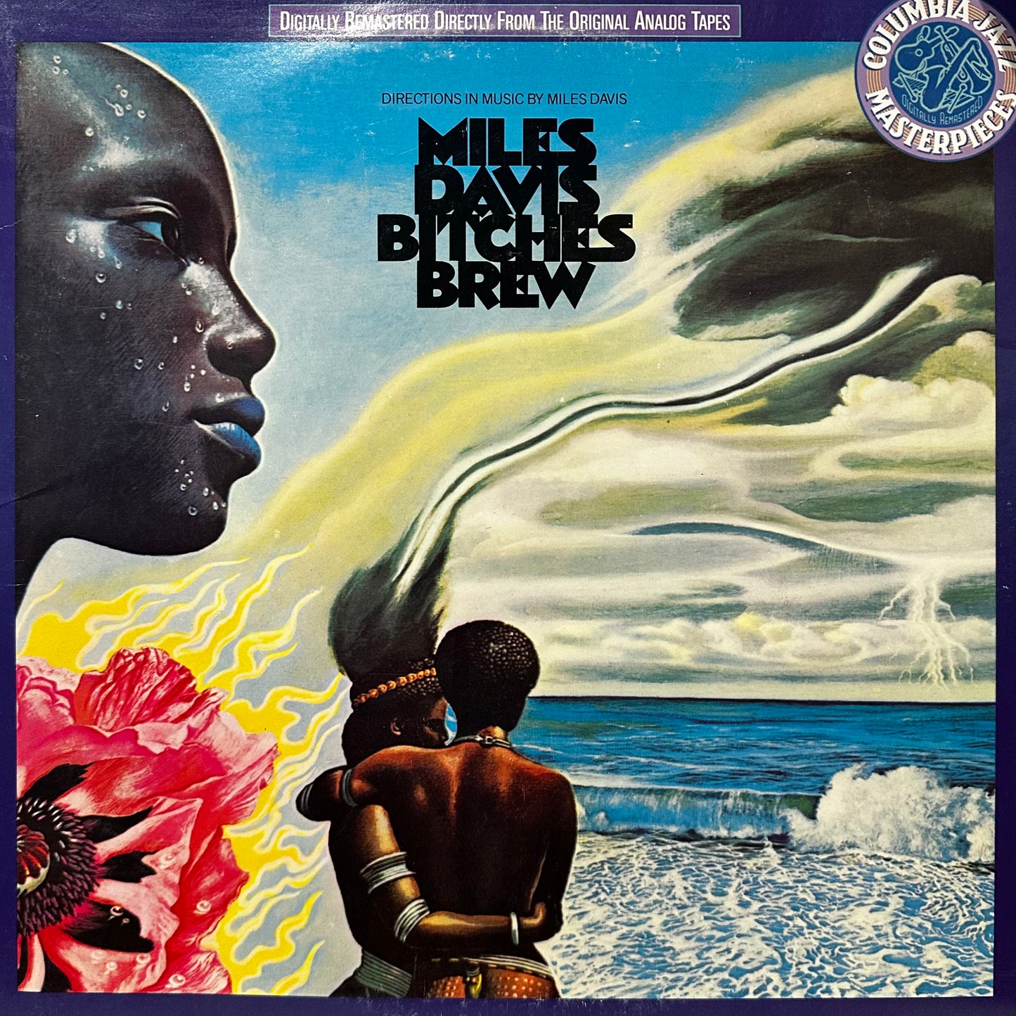Miles Davis – Bitches Brew