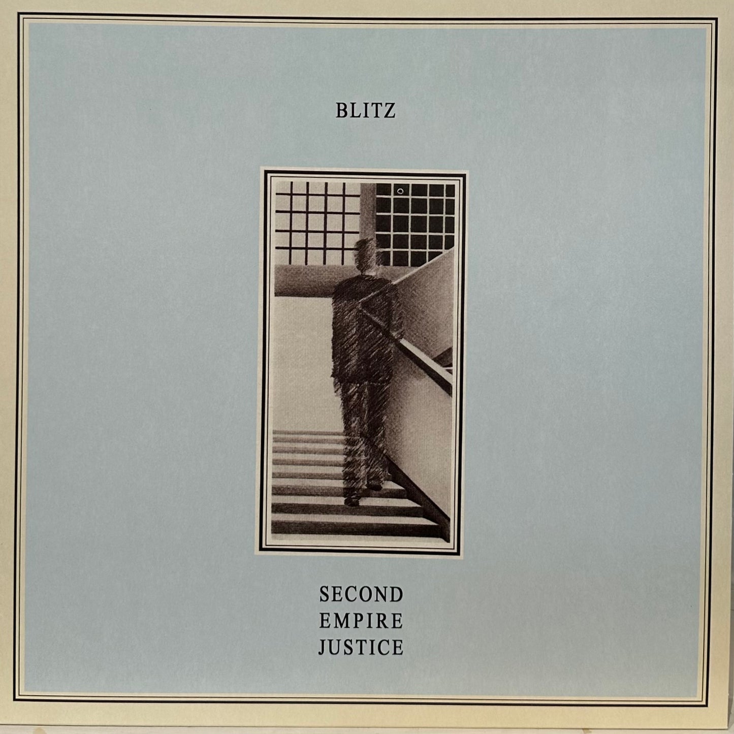 Blitz - Second Empire Justice