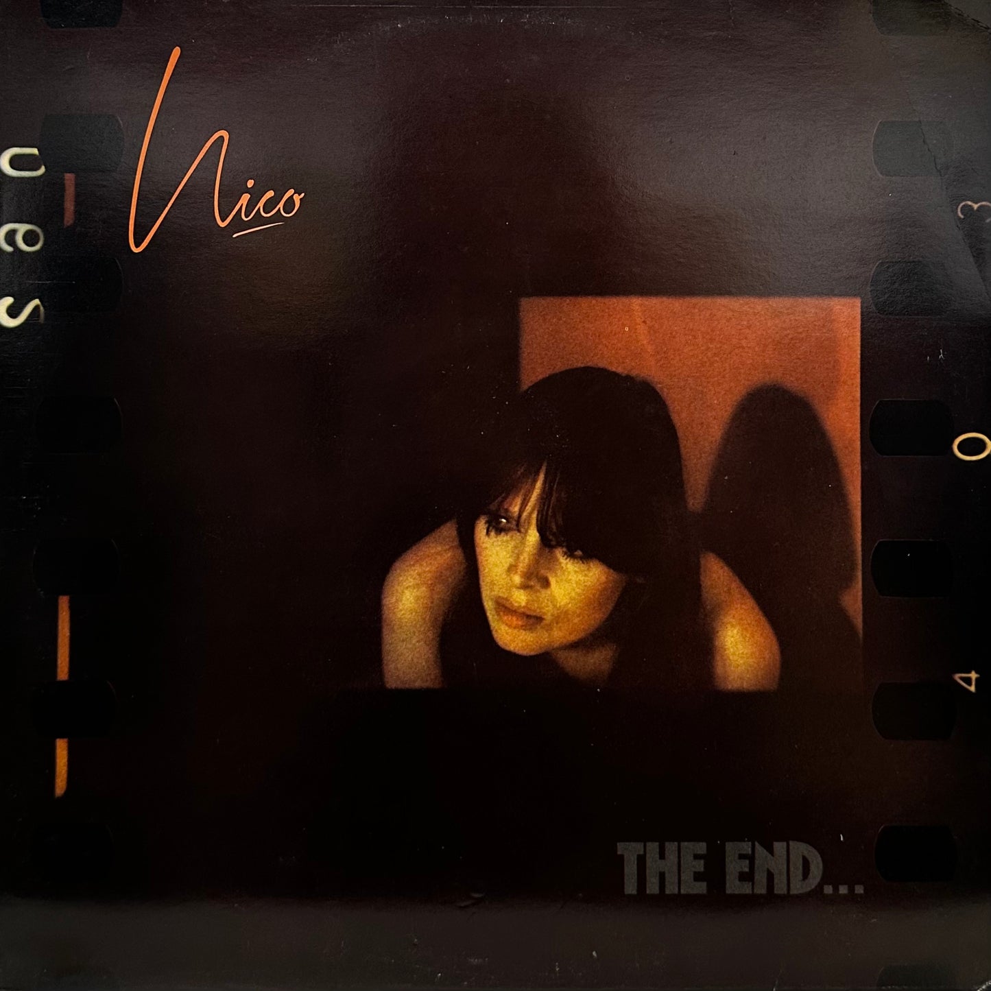 Nico – The End...