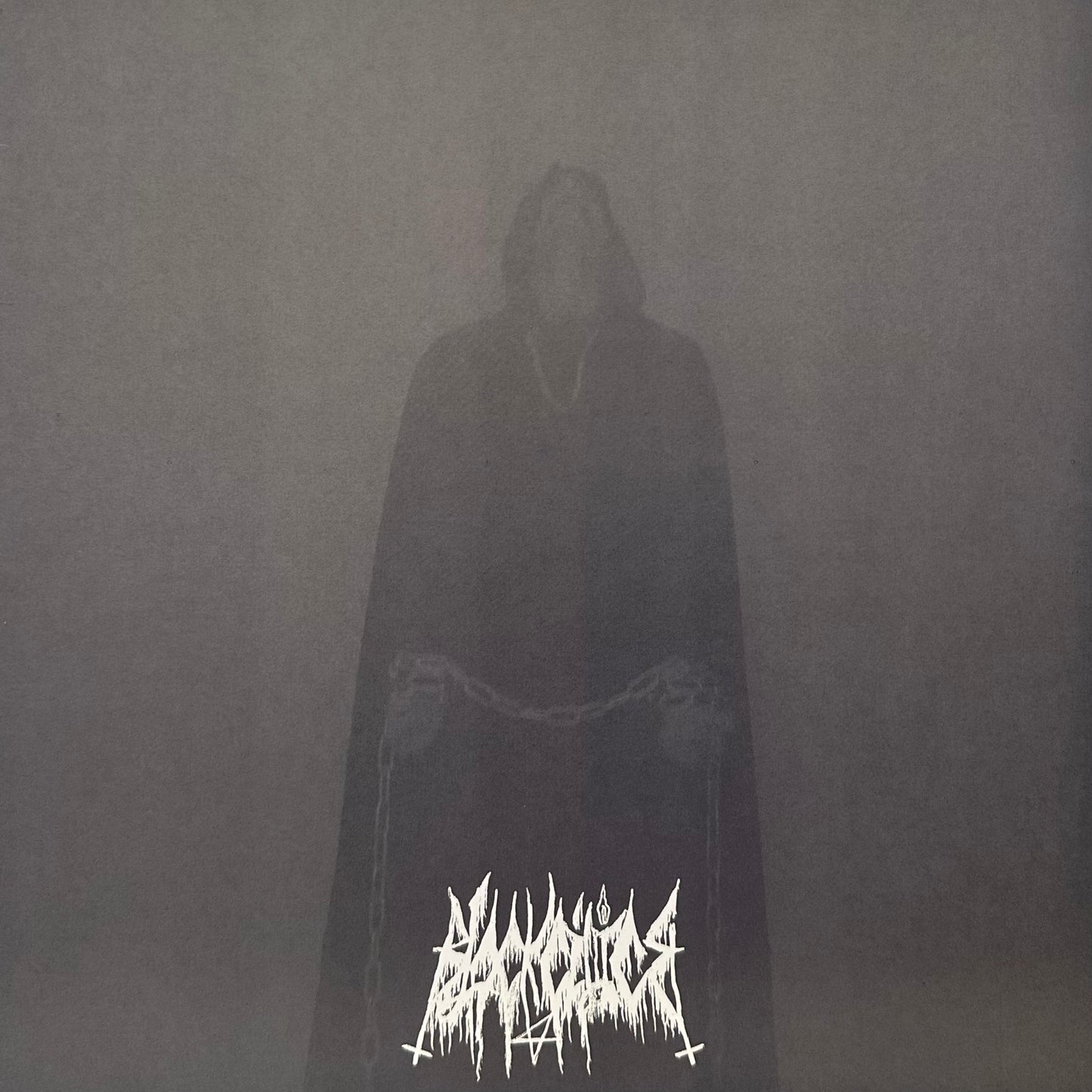 Black Cilice – Transfixion Of Spirits