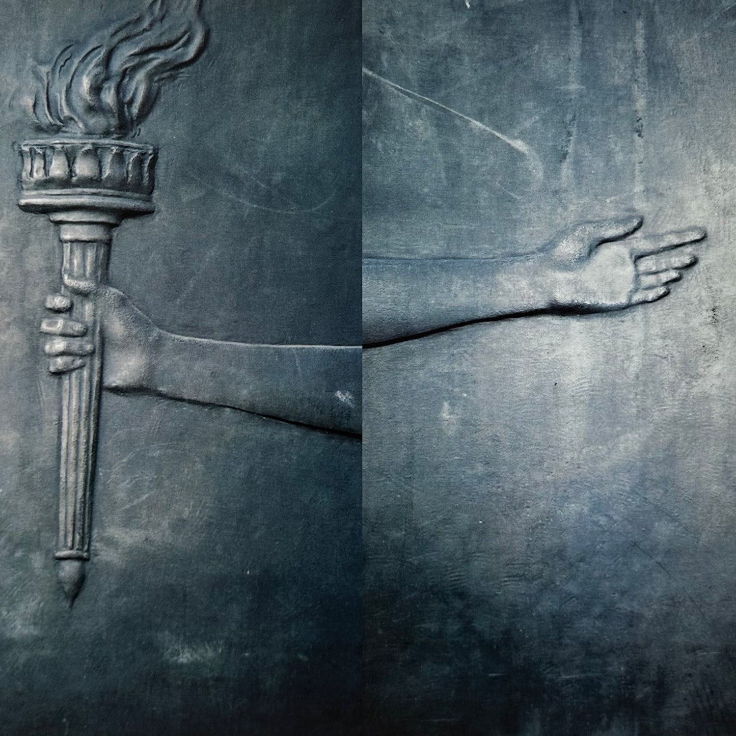Fugazi – The Argument
