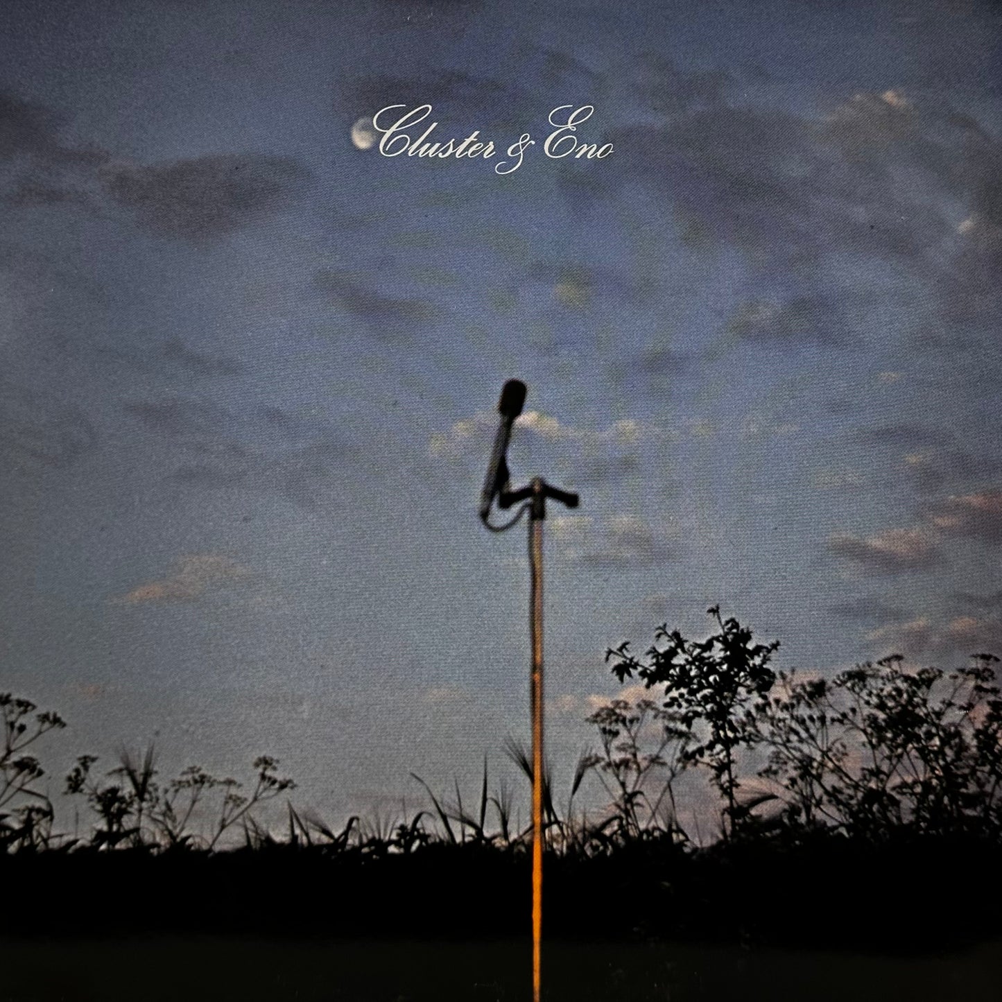 Cluster & Eno – Cluster & Eno