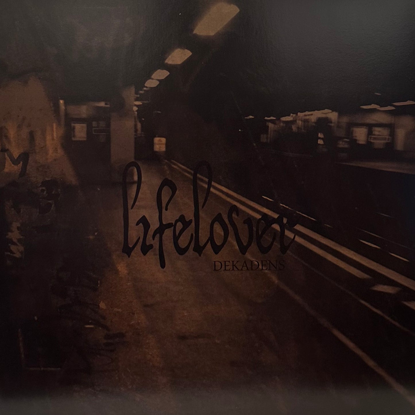 Lifelover – Dekadens