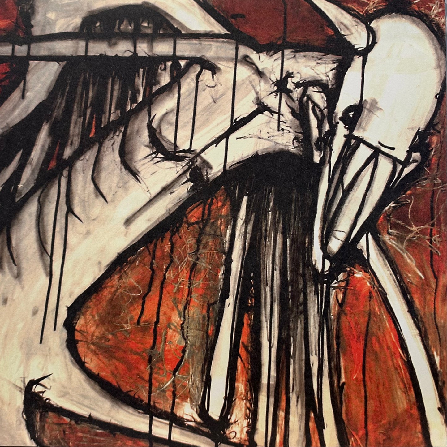 Converge – Petitioning Forever