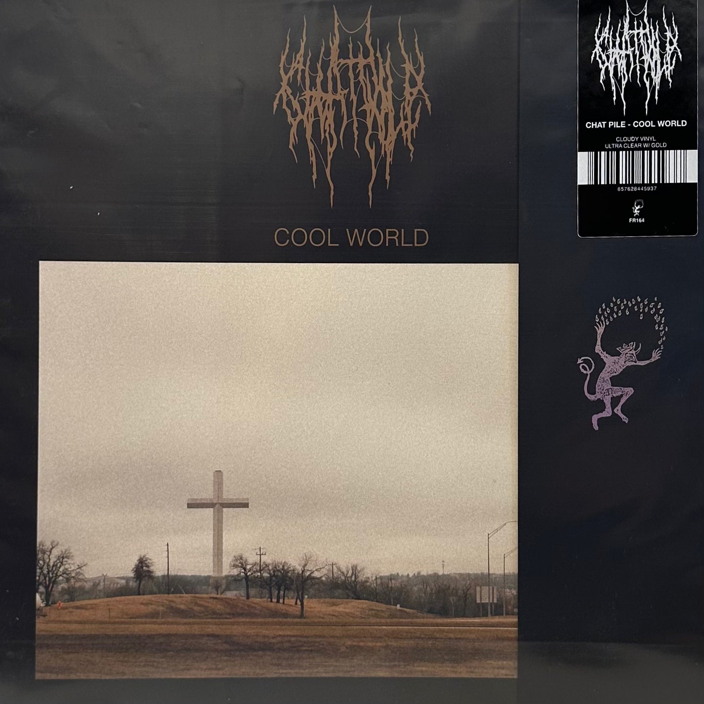 Chat Pile – Cool World