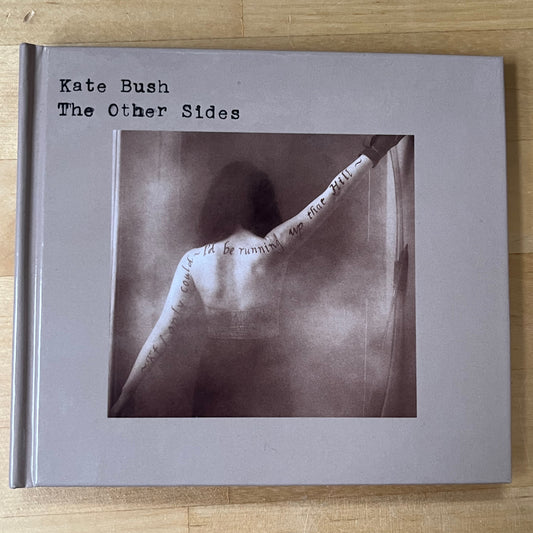 Kate Bush - The Other Sides